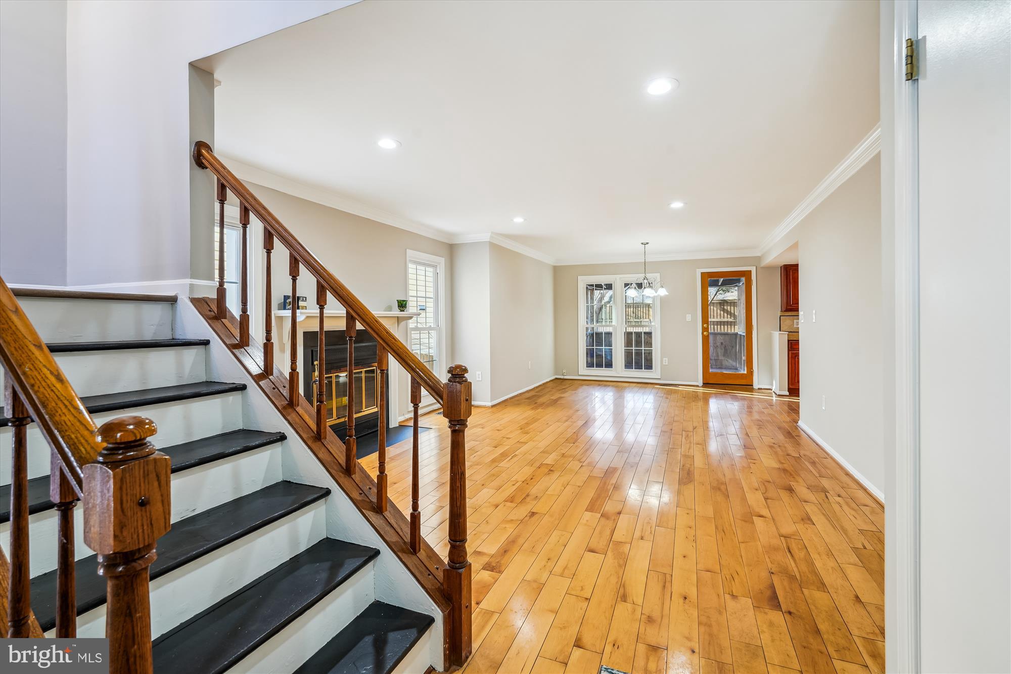 CHURCHILL TOWN SECTOR - Residential