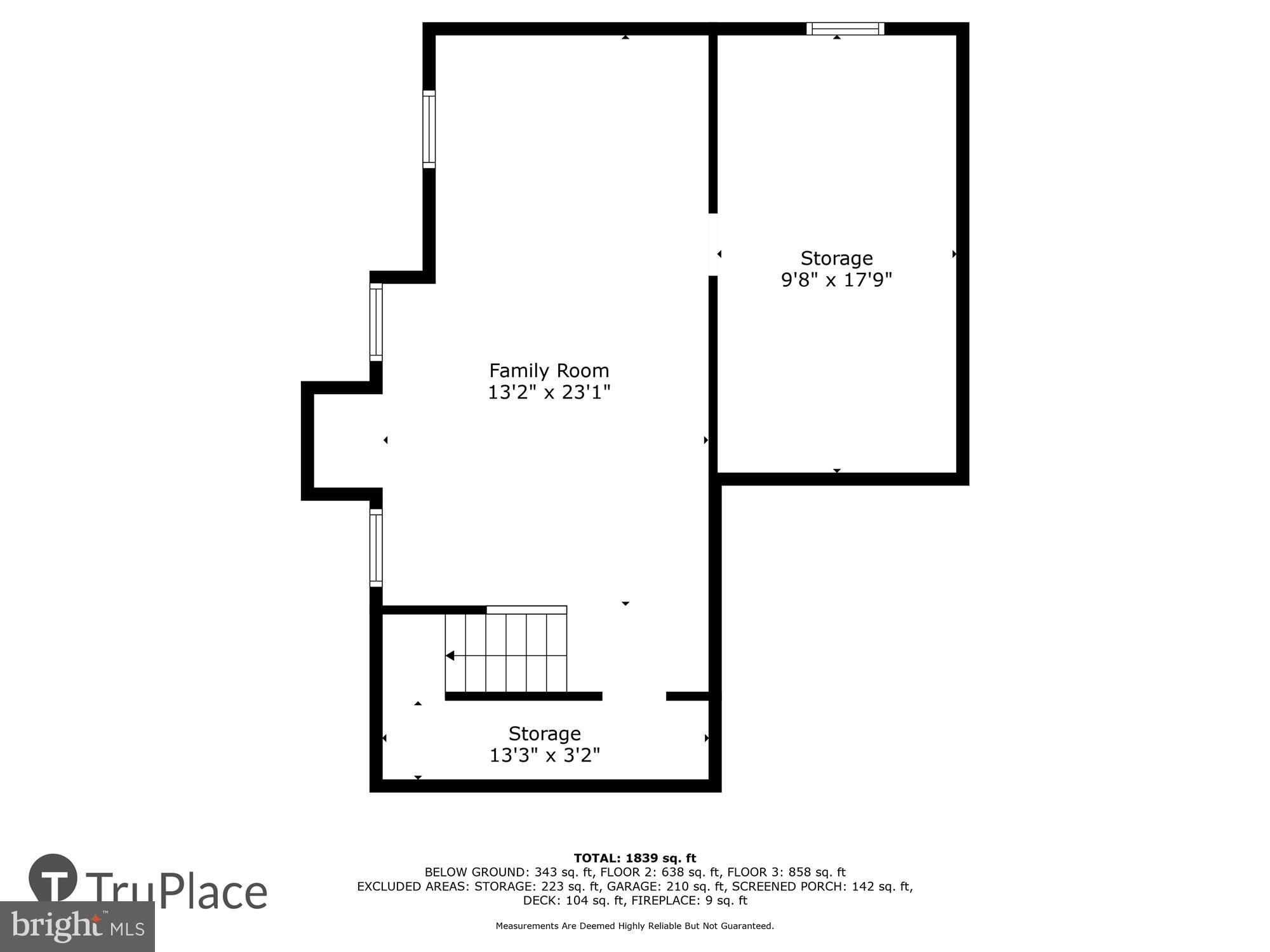 CHURCHILL TOWN SECTOR - Residential
