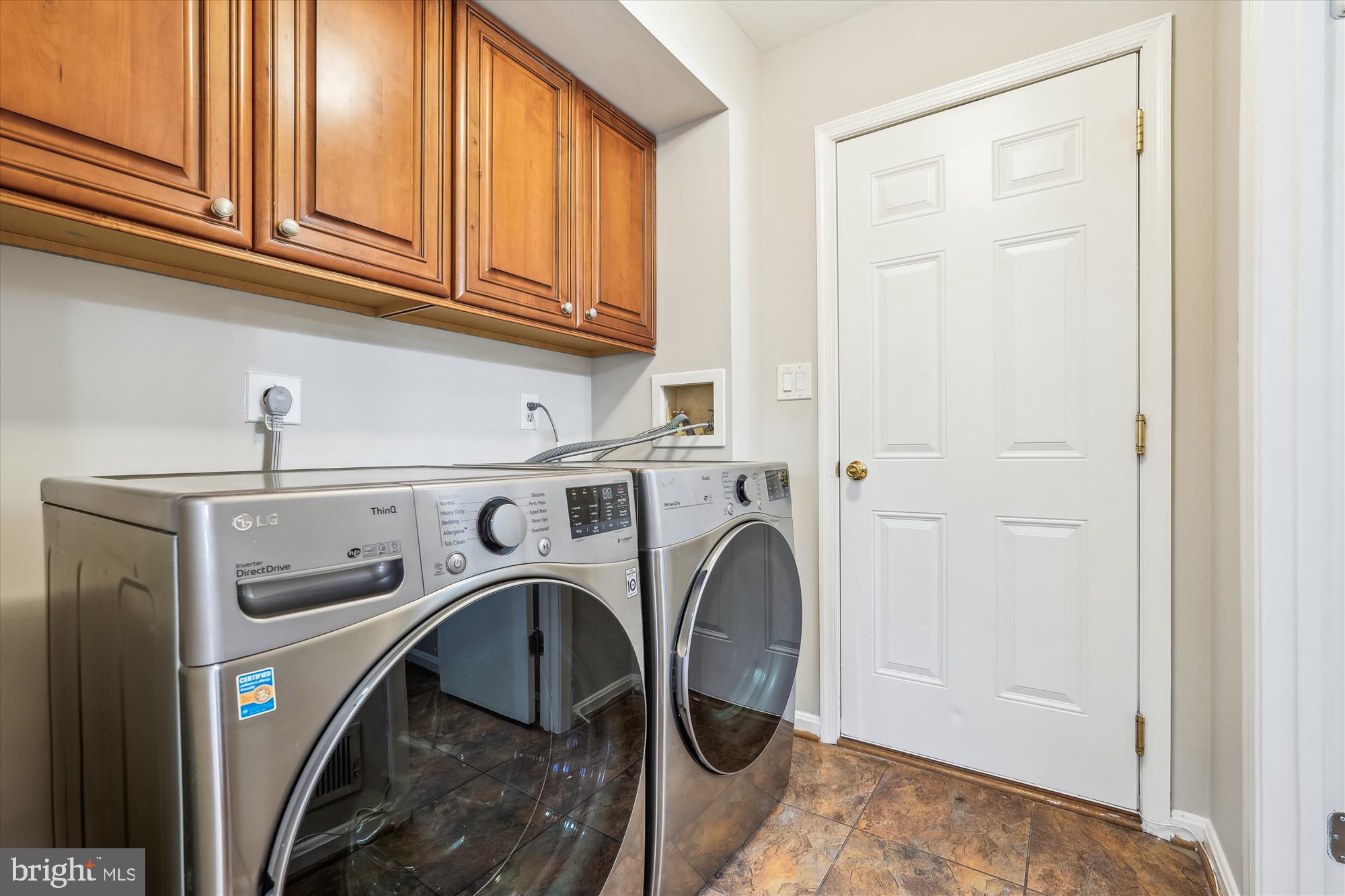 CHURCHILL TOWN SECTOR - Residential