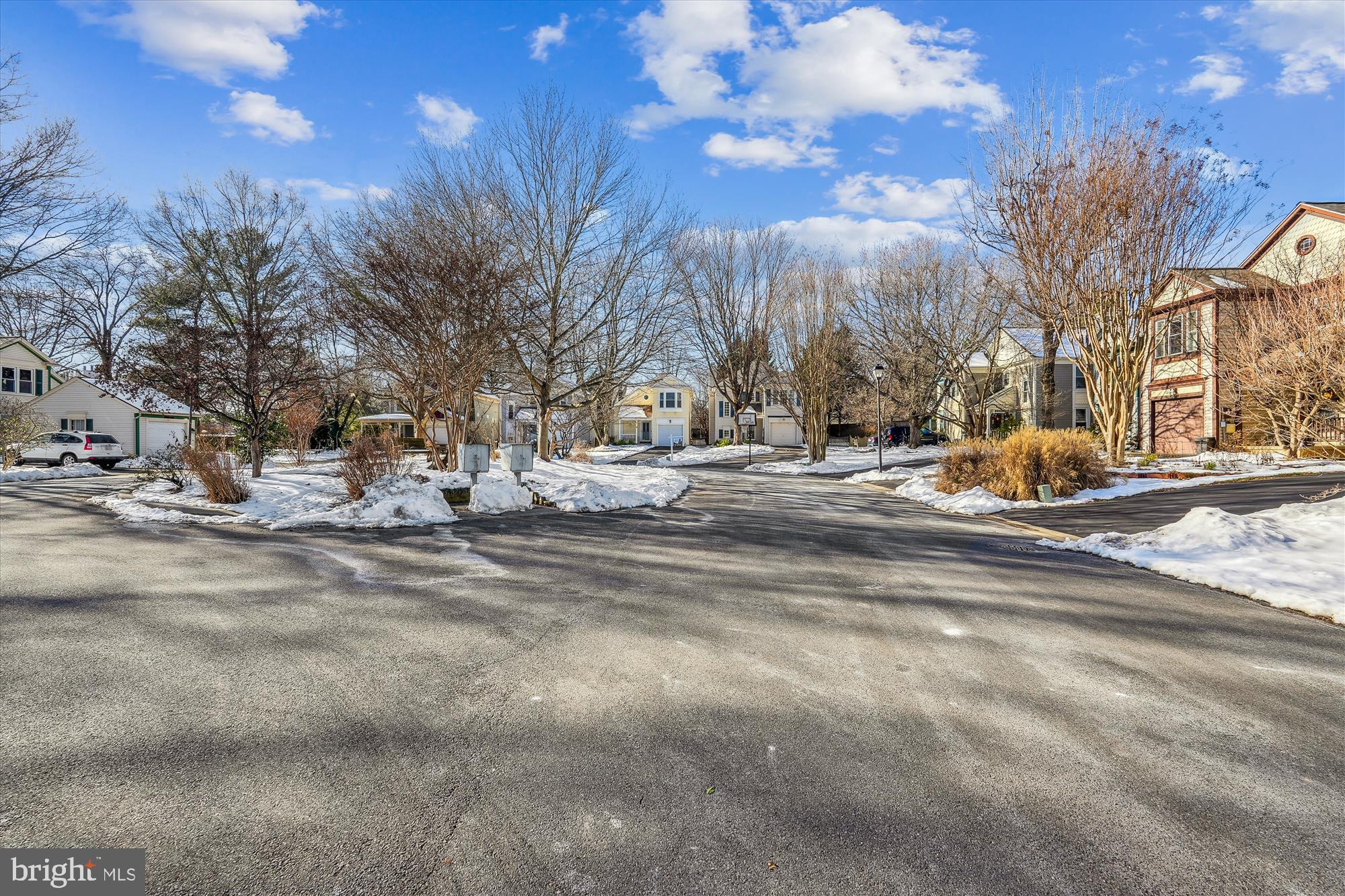 CHURCHILL TOWN SECTOR - Residential