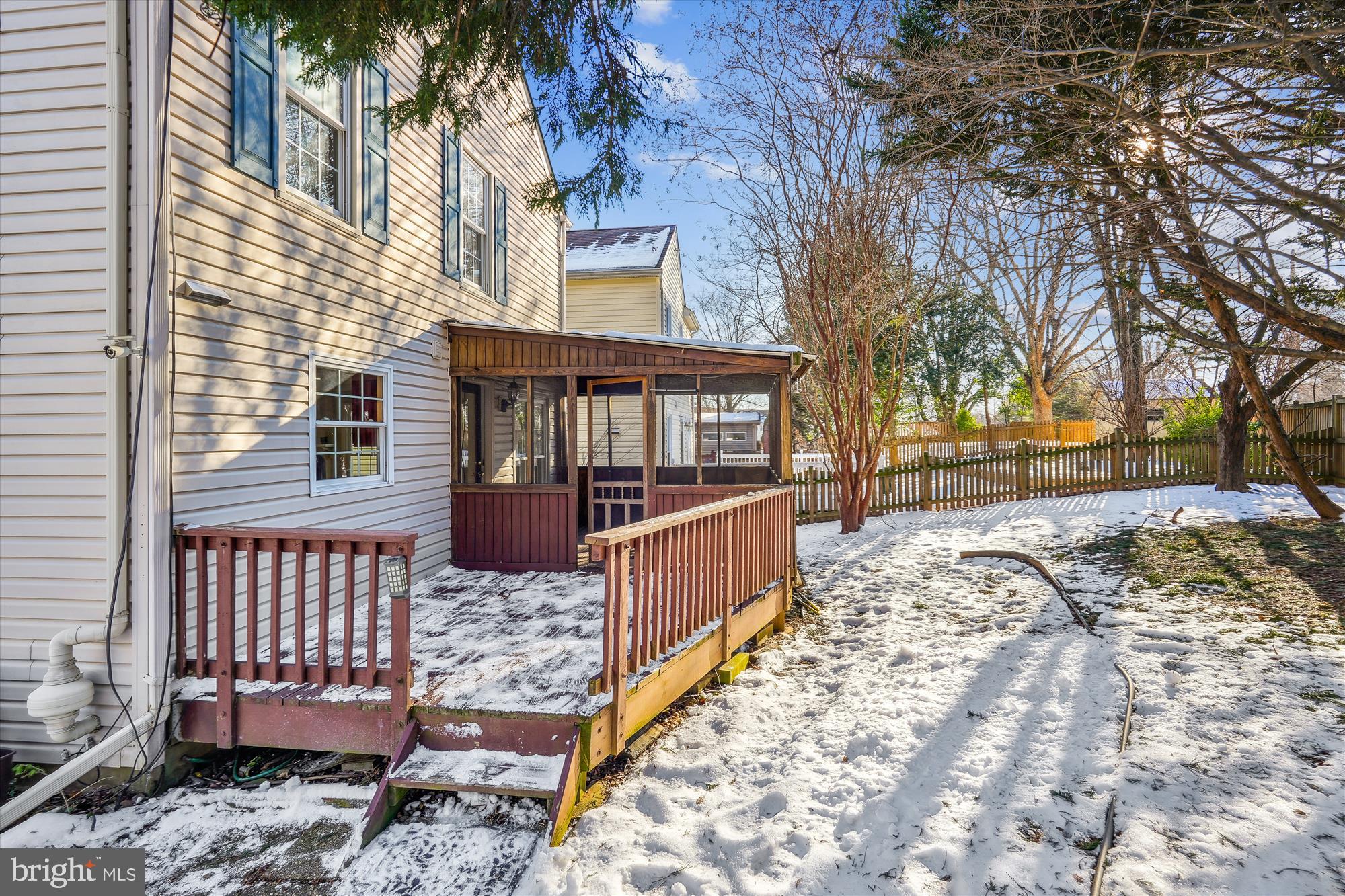 CHURCHILL TOWN SECTOR - Residential