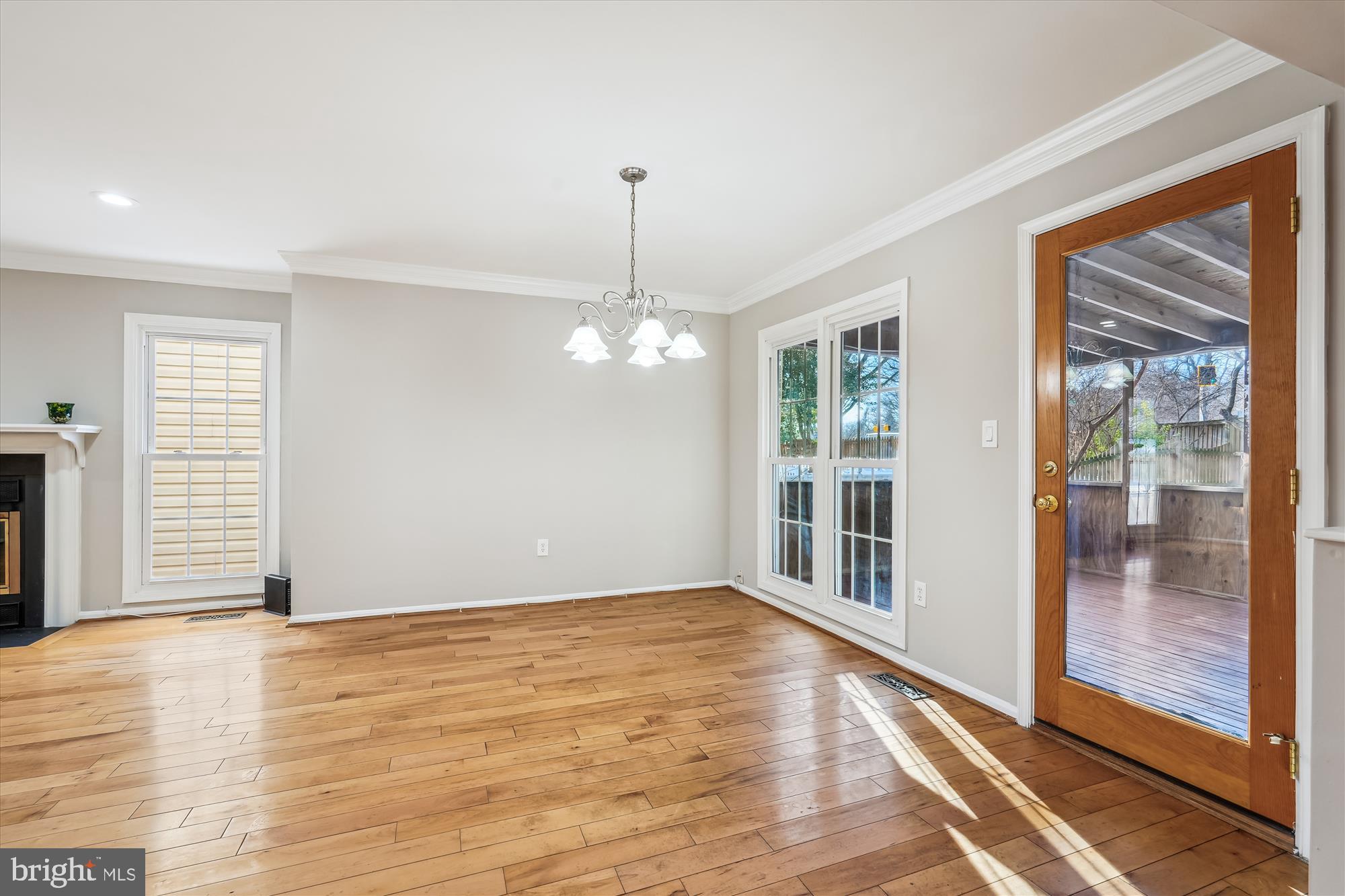 CHURCHILL TOWN SECTOR - Residential