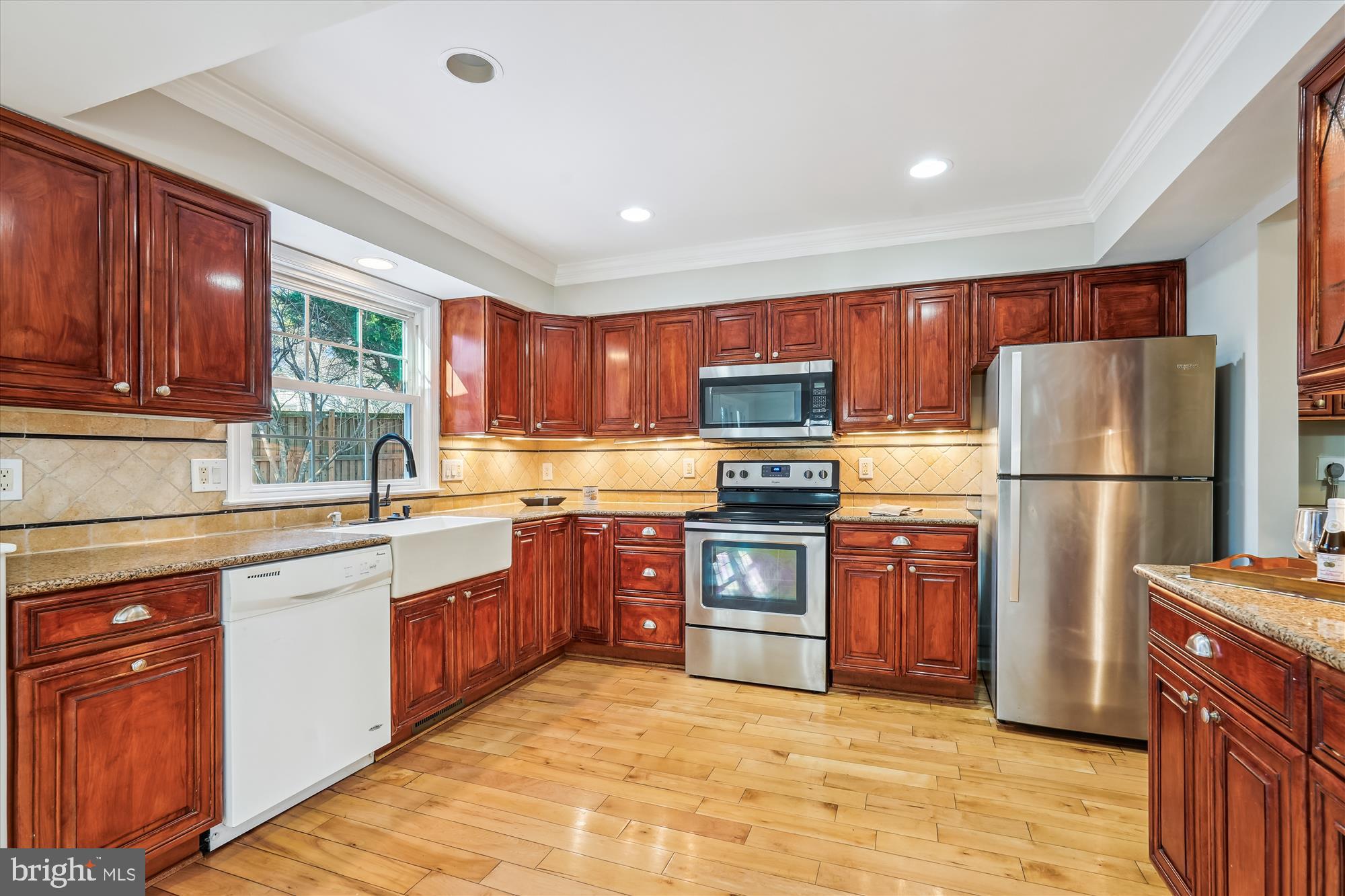 CHURCHILL TOWN SECTOR - Residential