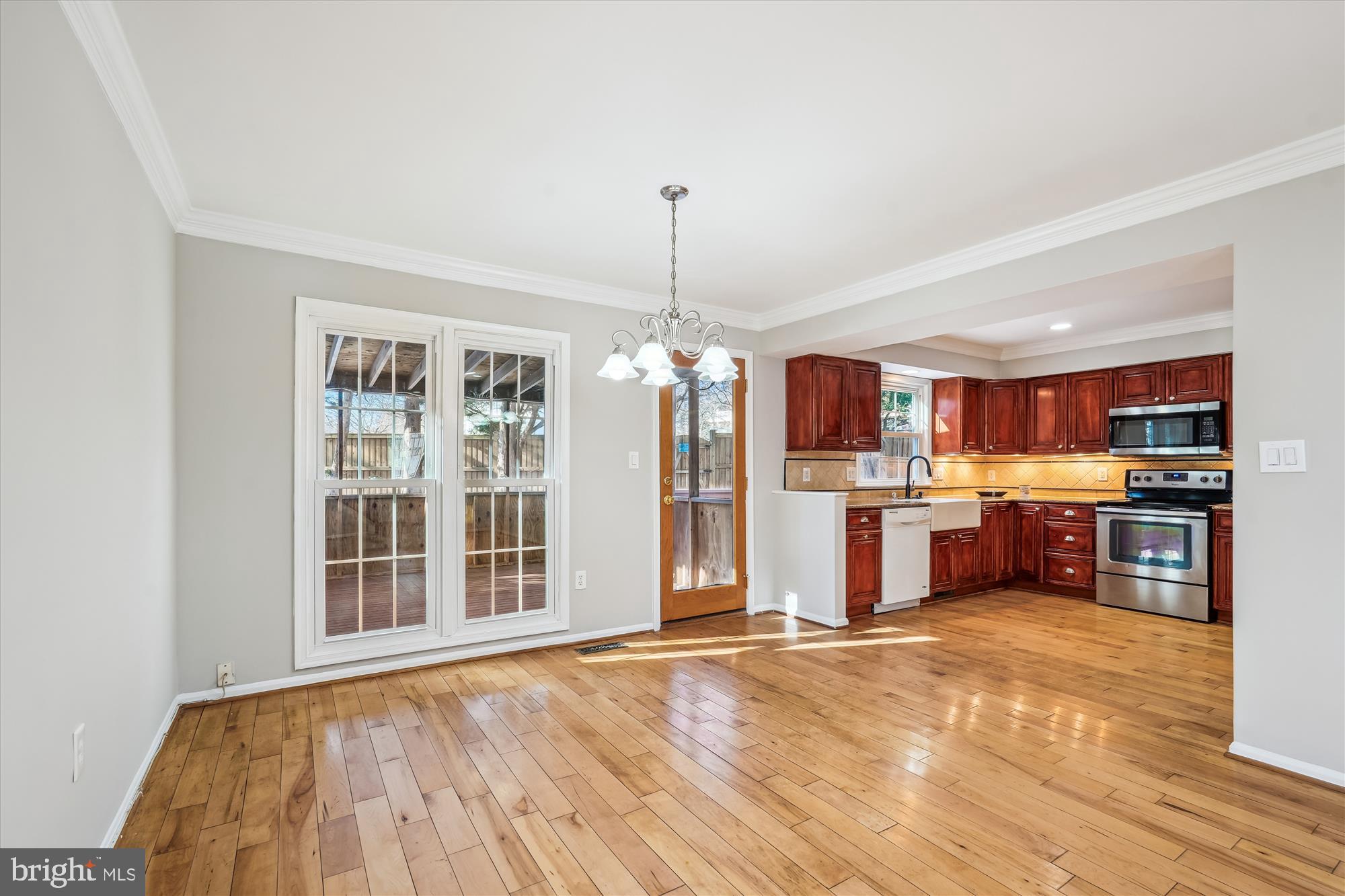 CHURCHILL TOWN SECTOR - Residential