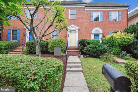 473 TSCHIFFELY SQUARE ROAD GAITHERSBURG MD 20878
