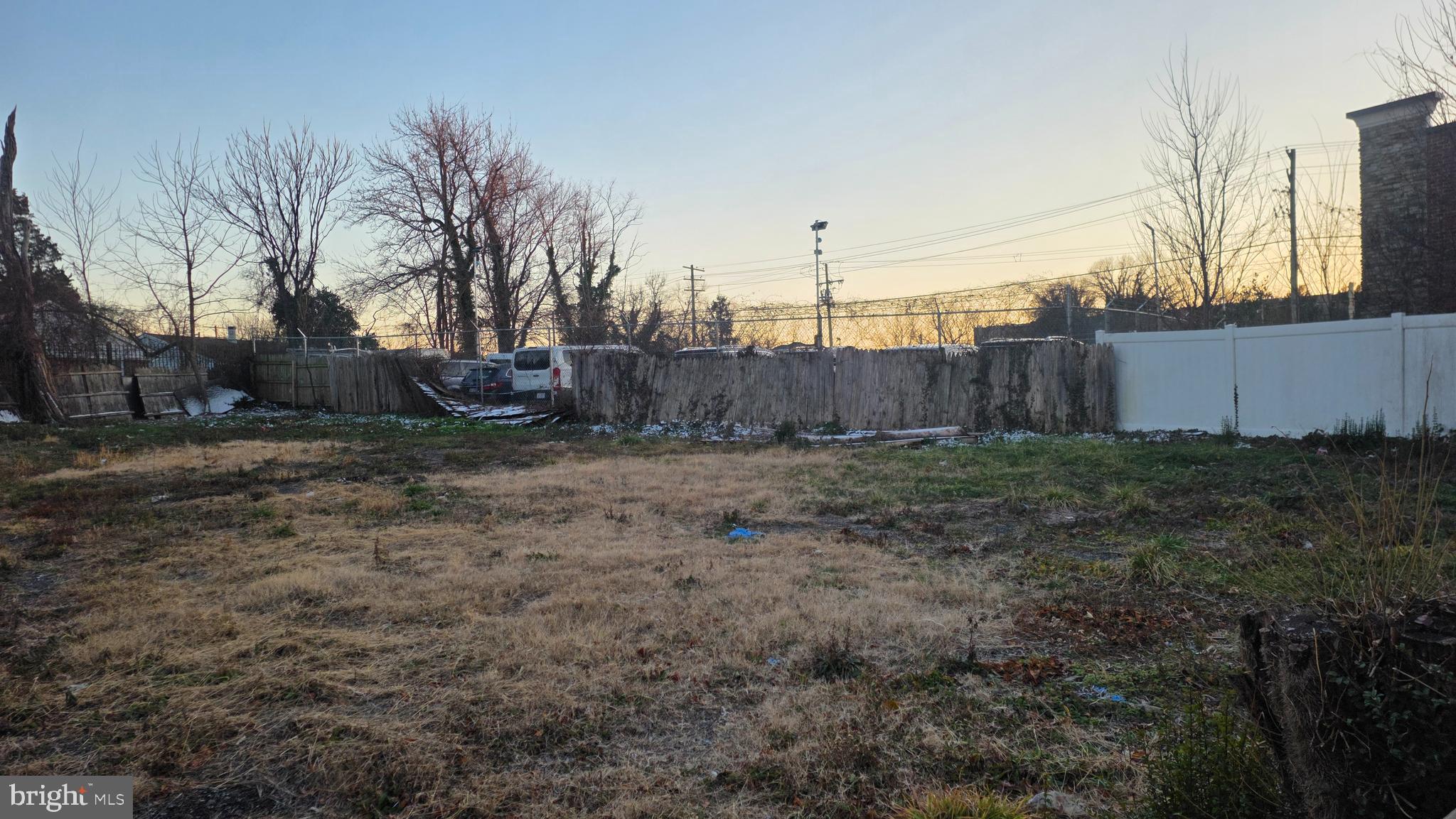 DISTRICT HEIGHTS - Residential