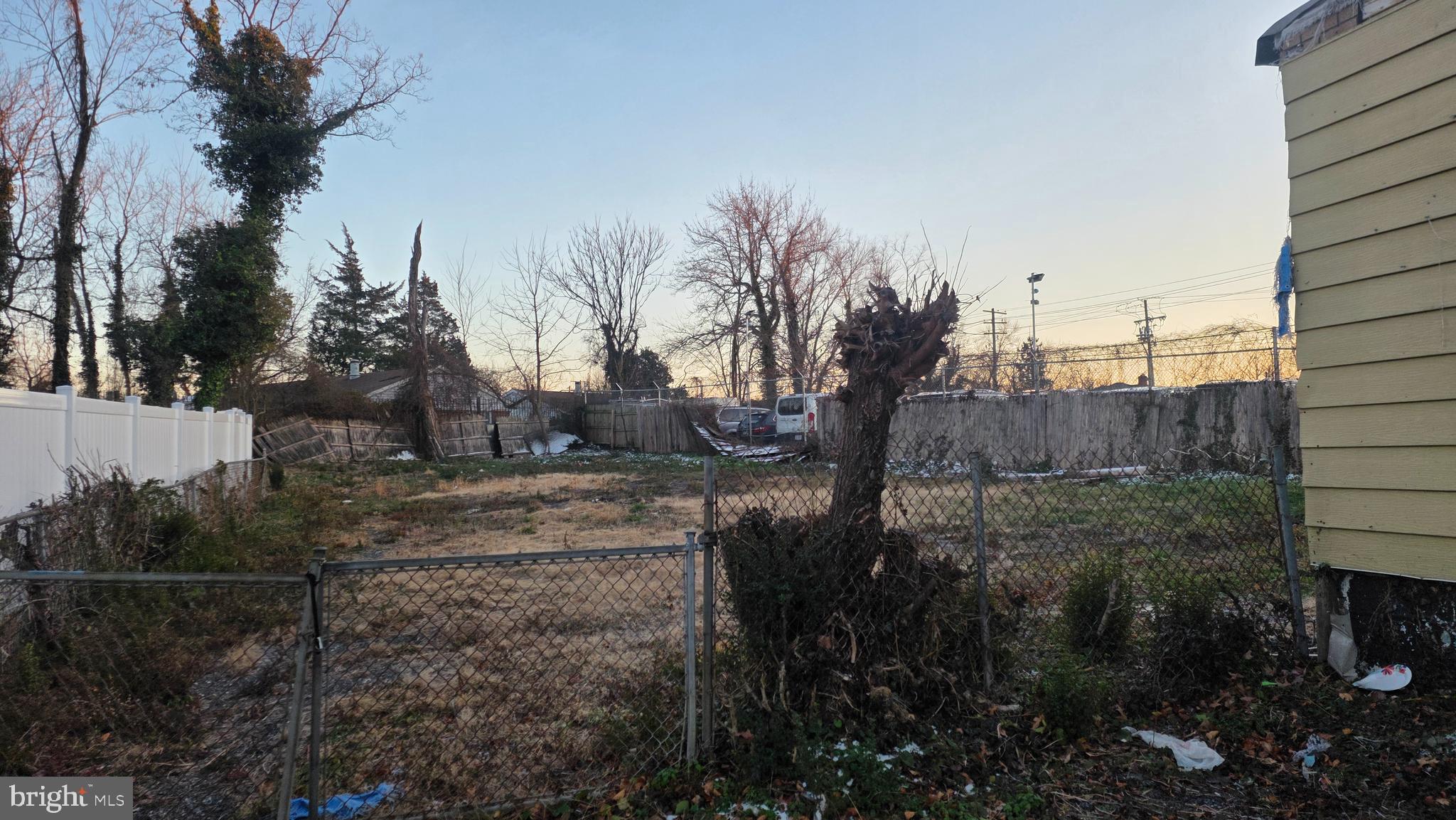 DISTRICT HEIGHTS - Residential