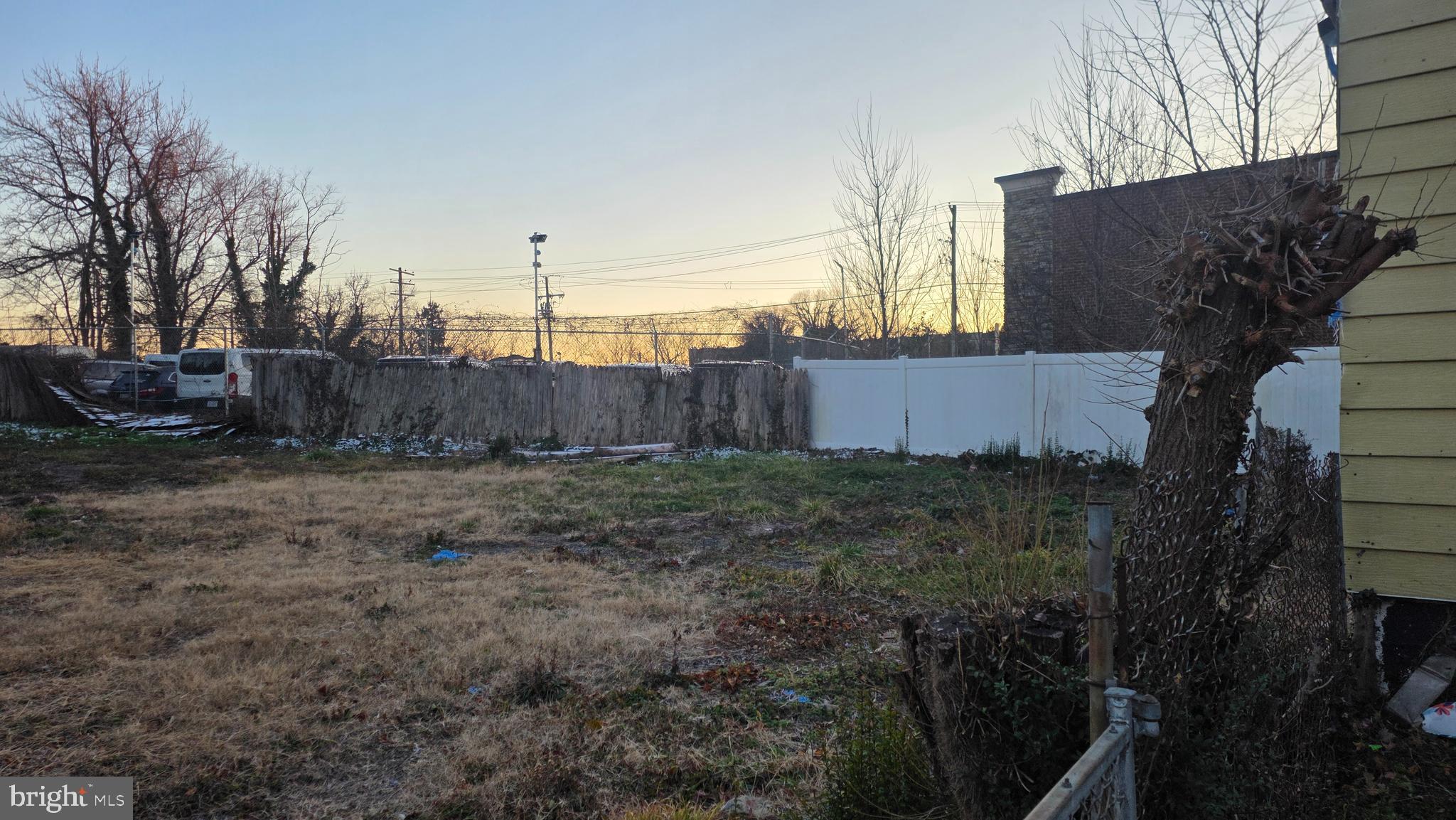 DISTRICT HEIGHTS - Residential