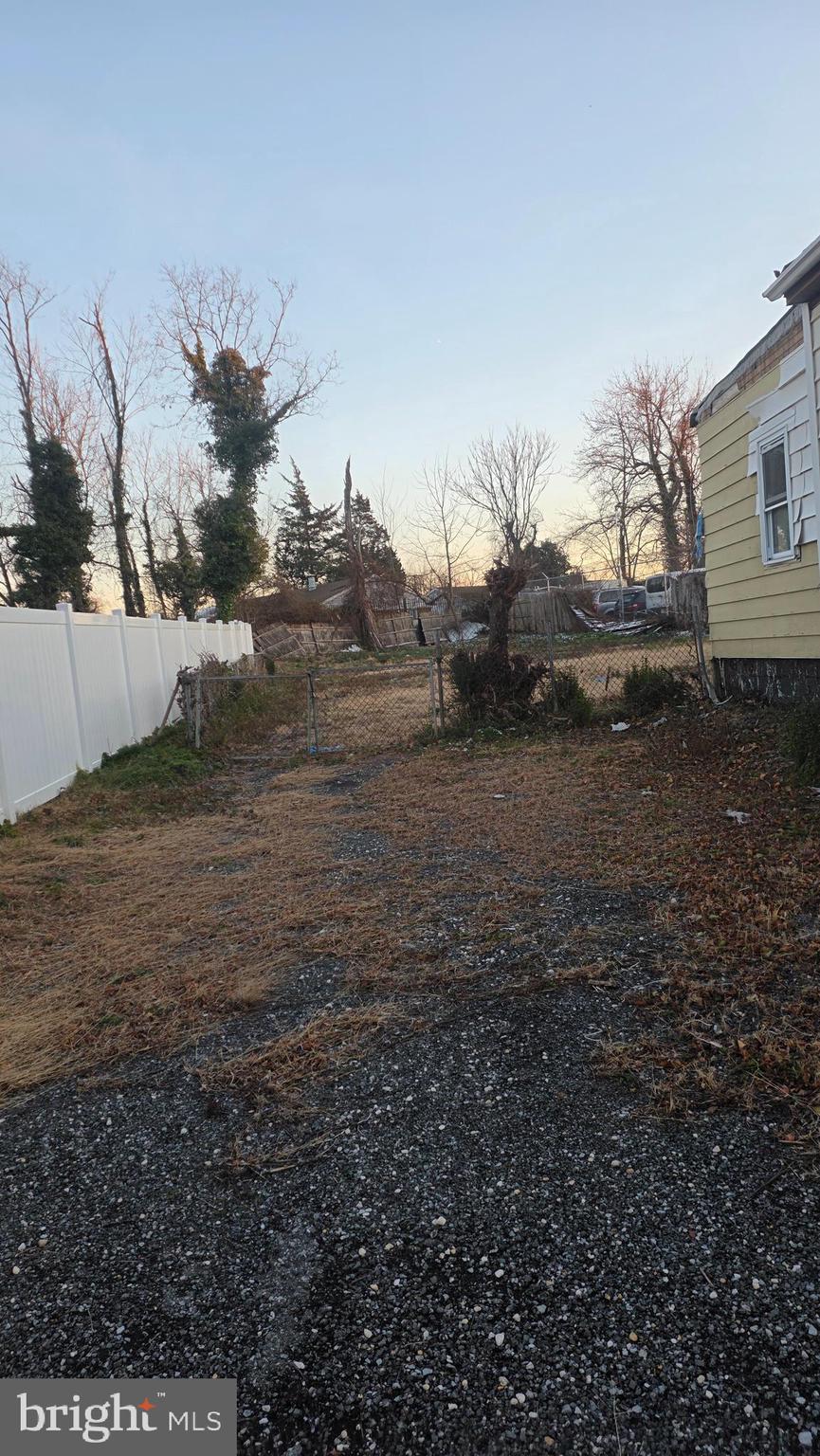 DISTRICT HEIGHTS - Residential