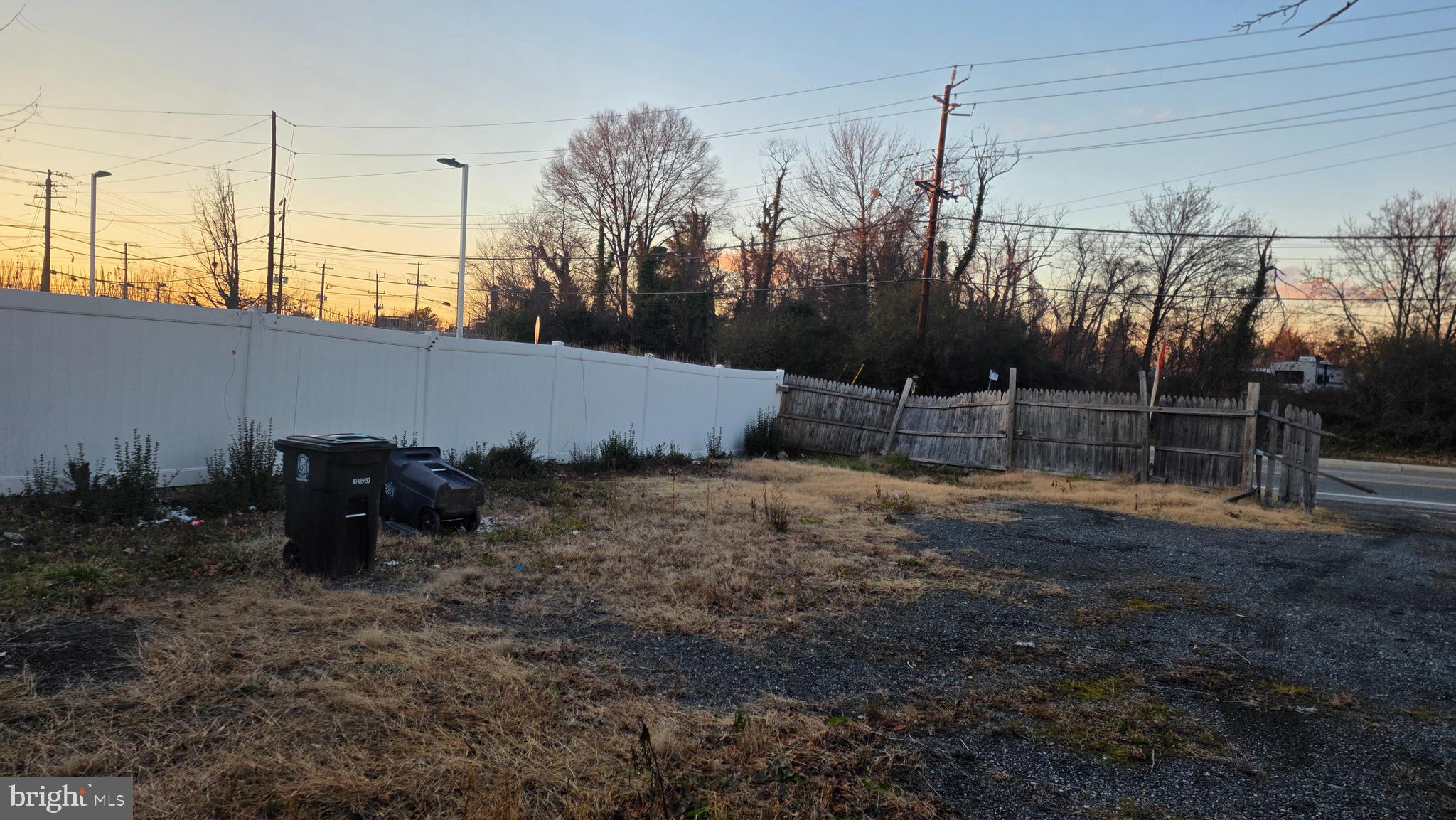 DISTRICT HEIGHTS - Residential