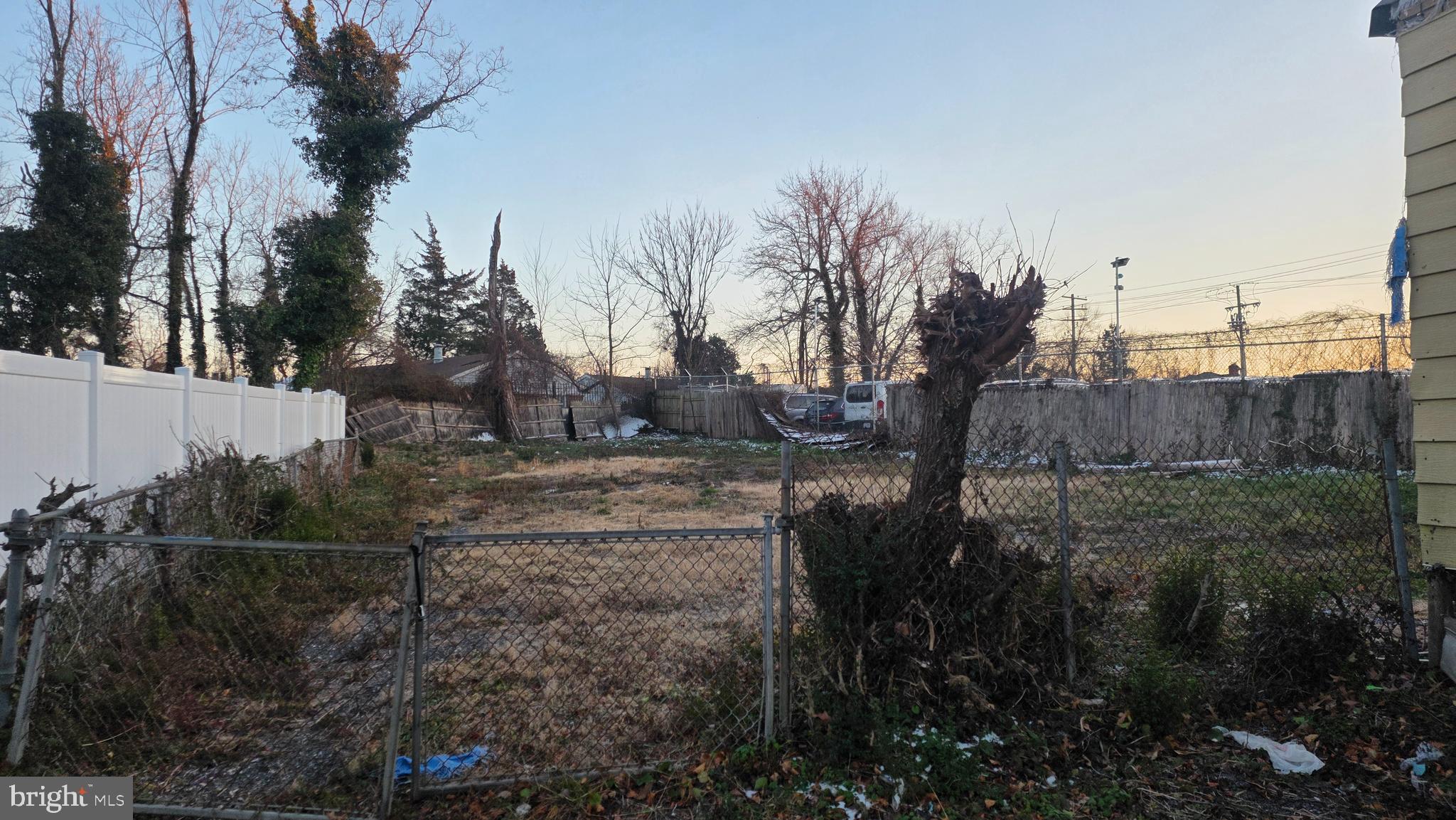 DISTRICT HEIGHTS - Residential