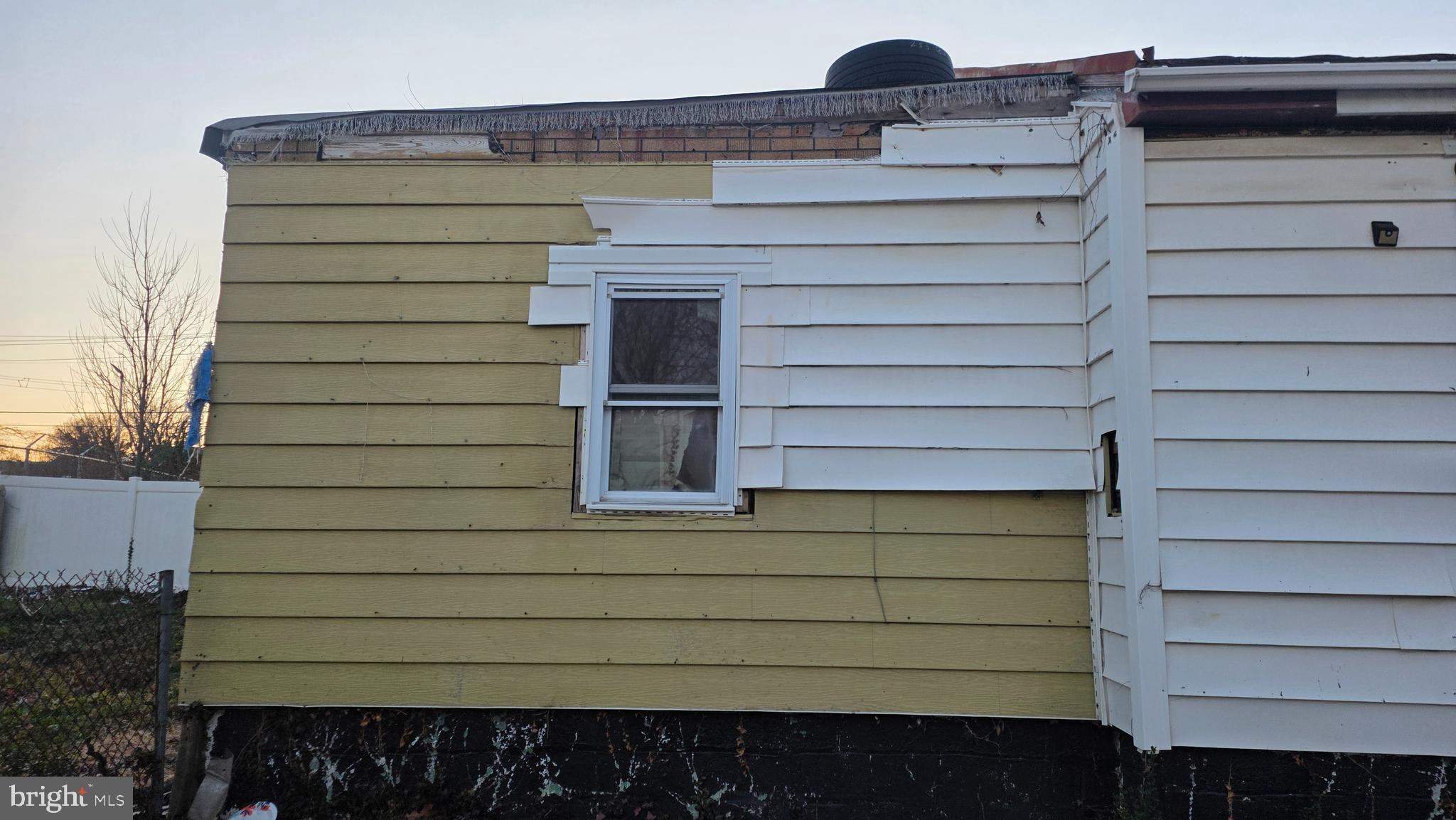 DISTRICT HEIGHTS - Residential