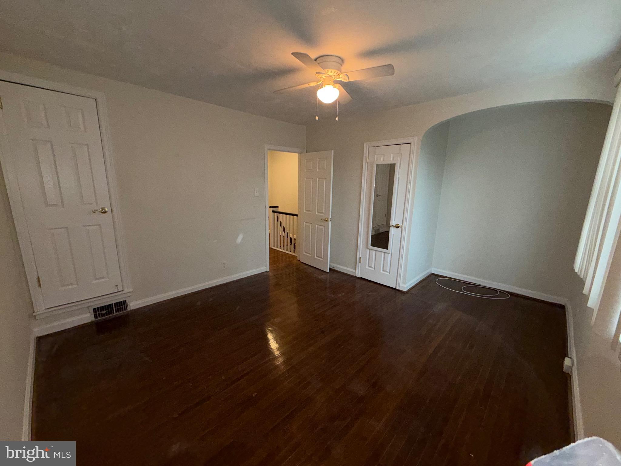 MT AIRY (EAST) - Residential