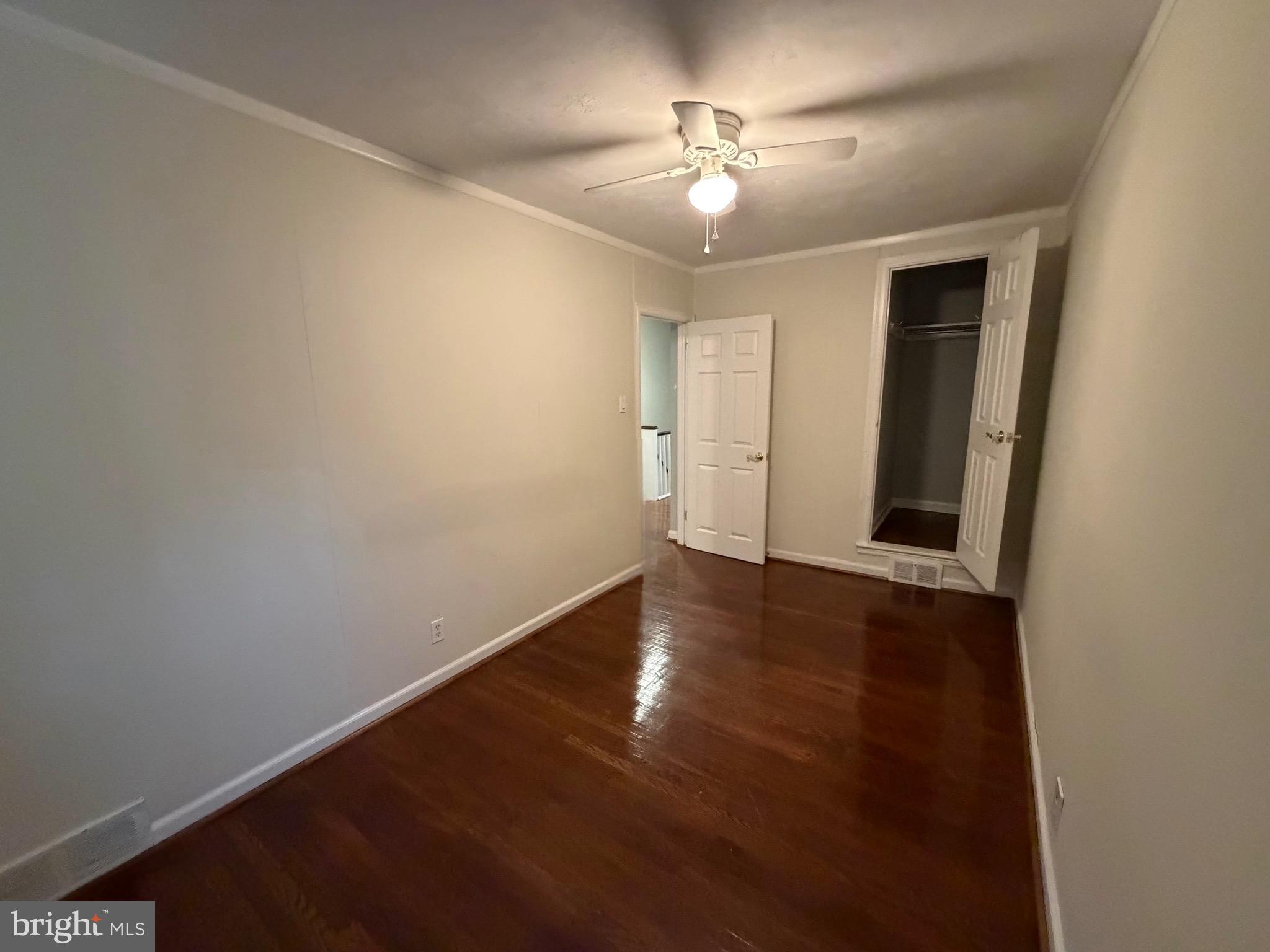 MT AIRY (EAST) - Residential