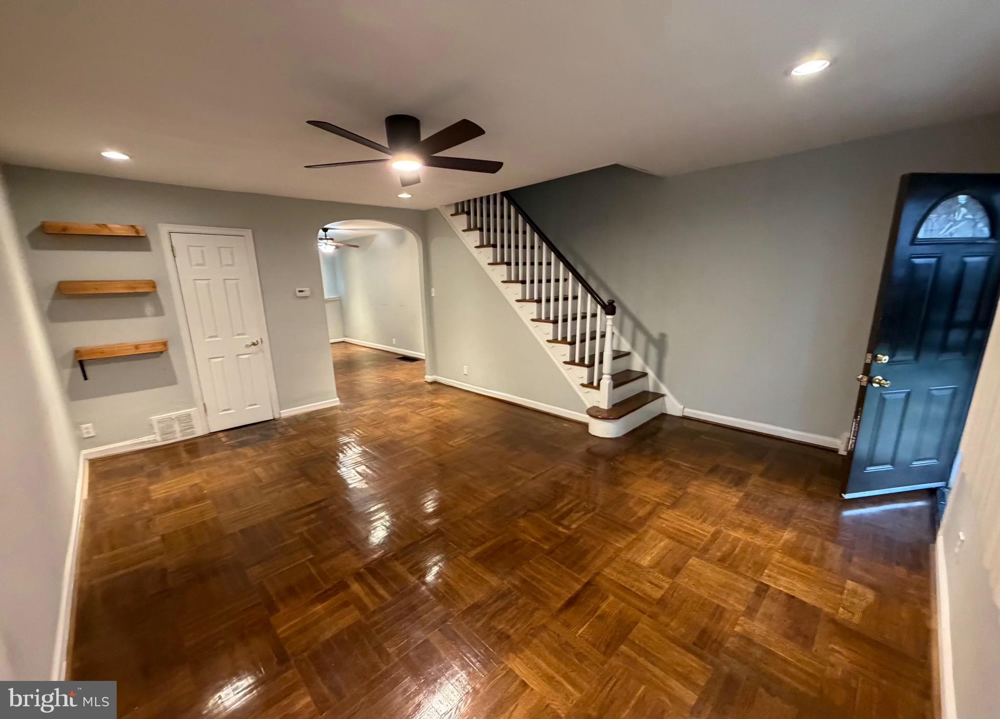 MT AIRY (EAST) - Residential