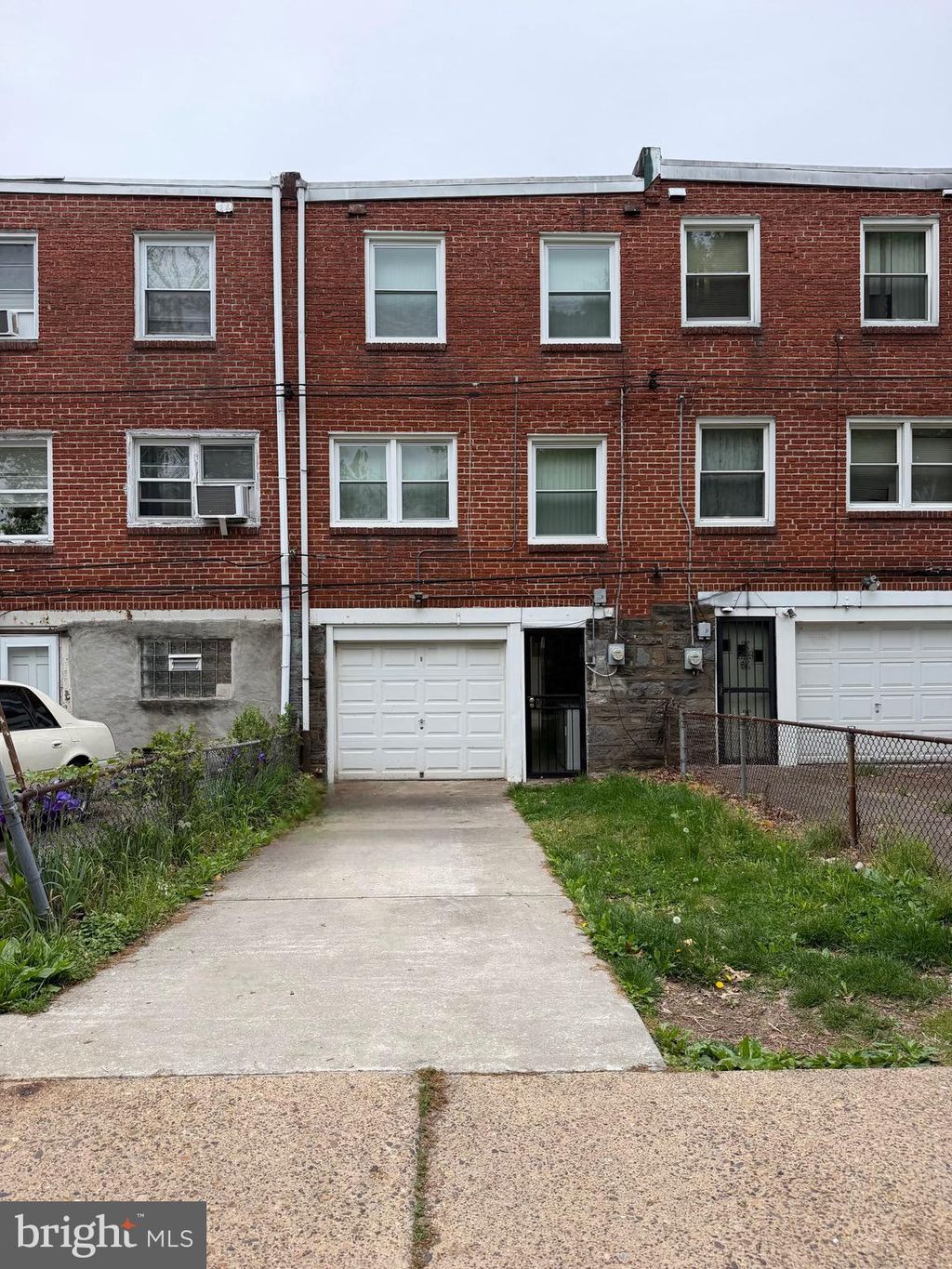 Photo of 7625 Thouron Avenue, PHILADELPHIA, PA 19150 (MLS # PAPH2614634)