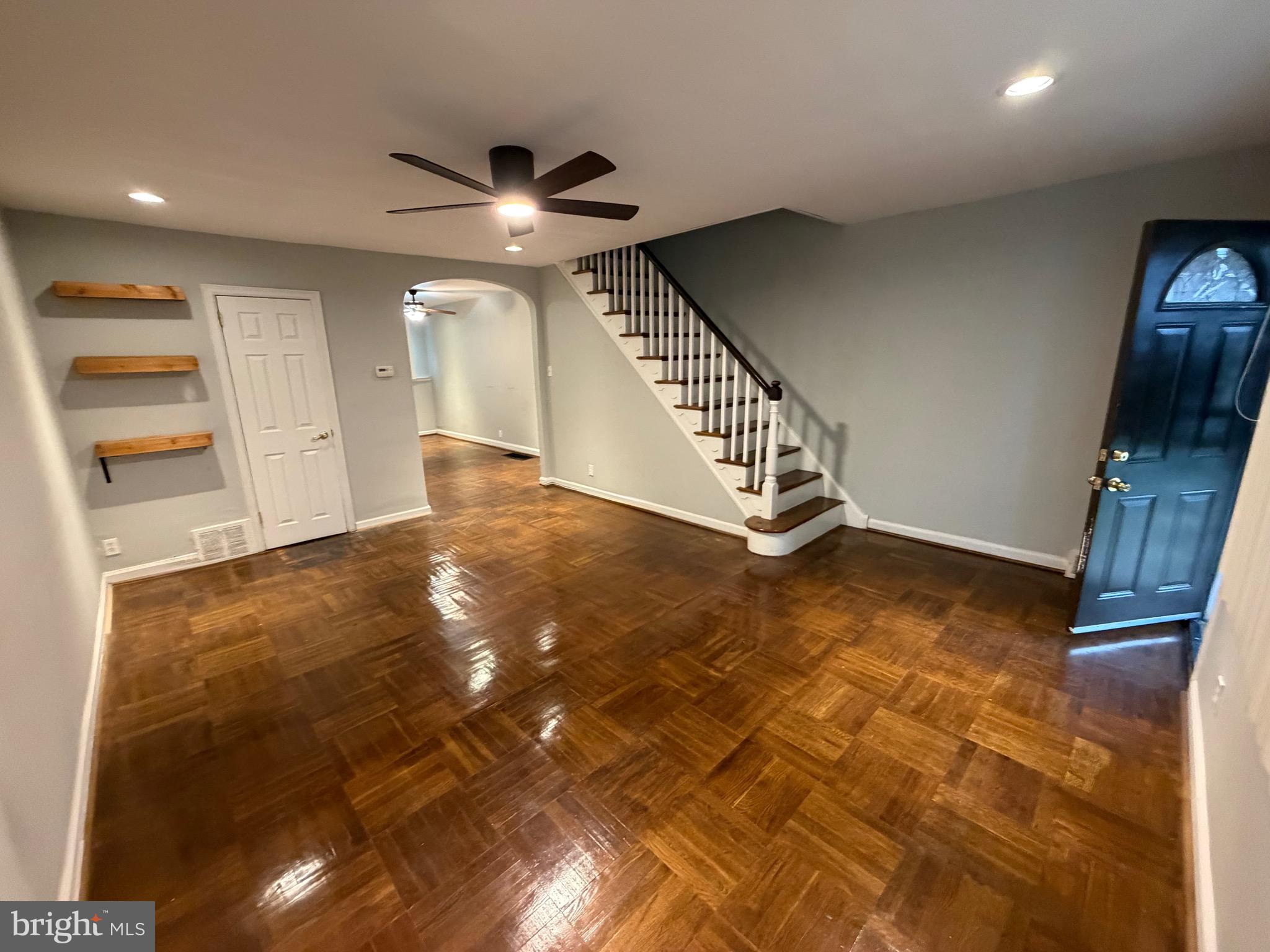 MT AIRY (EAST) - Residential
