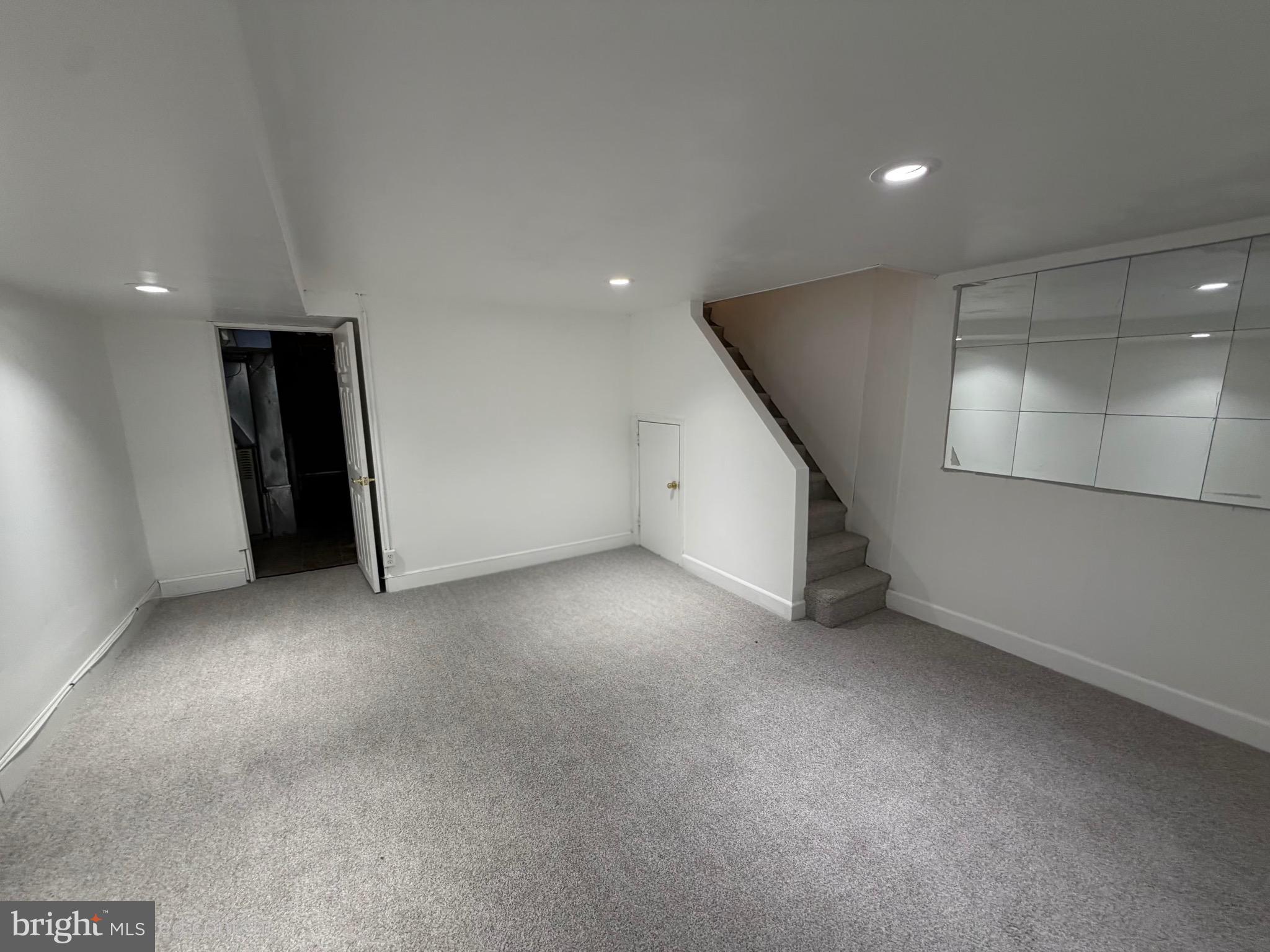 MT AIRY (EAST) - Residential