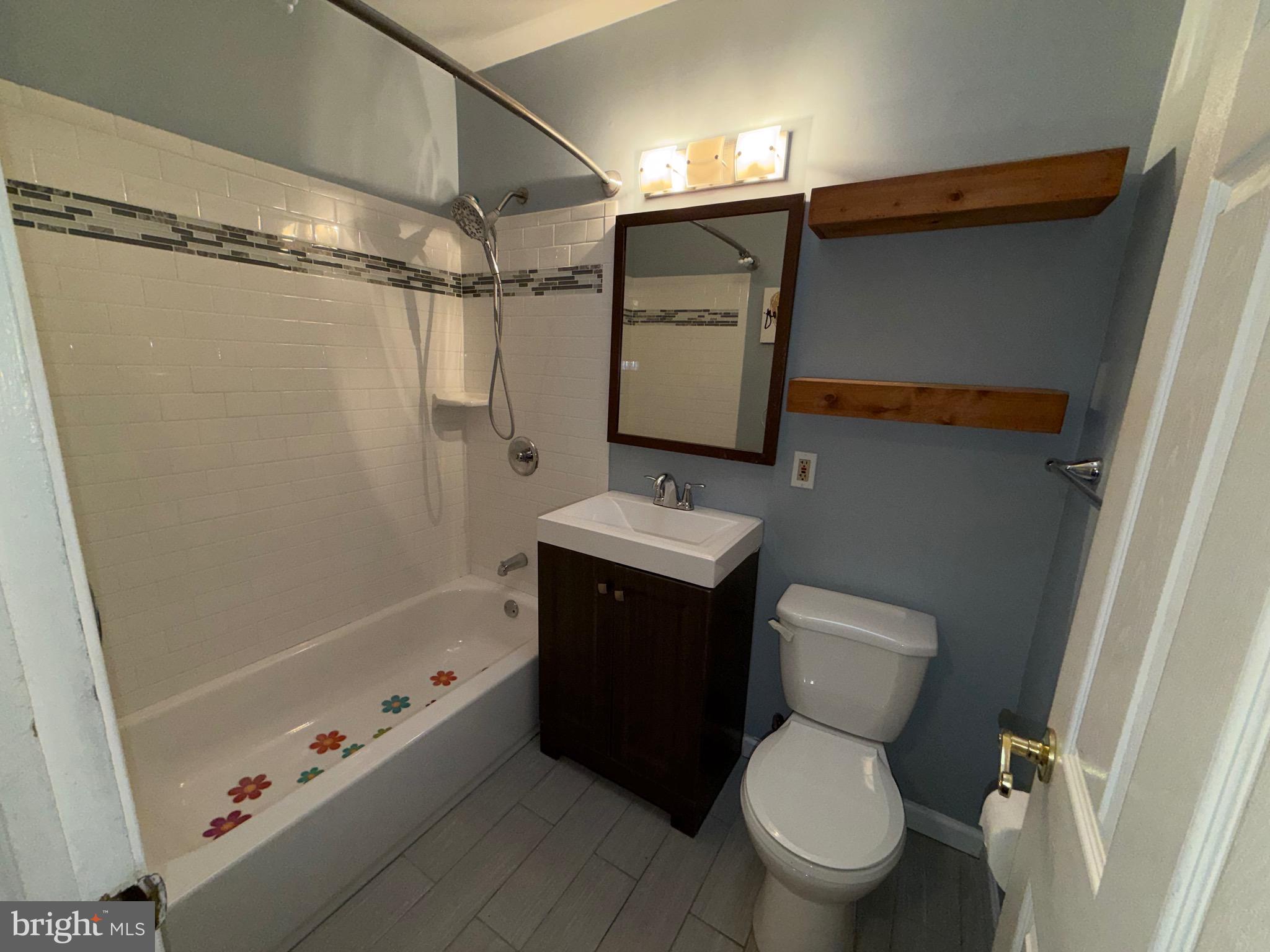 MT AIRY (EAST) - Residential