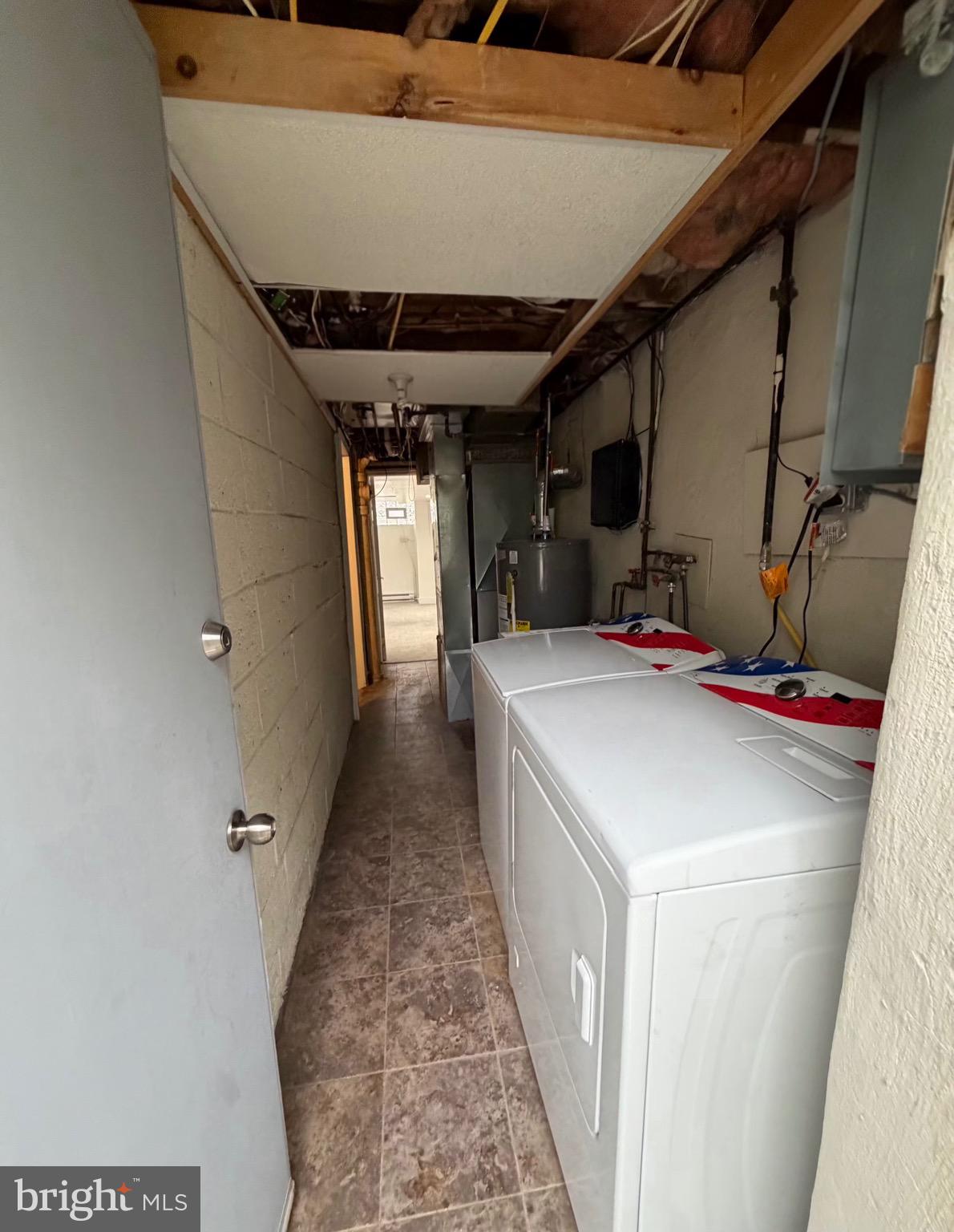 MT AIRY (EAST) - Residential