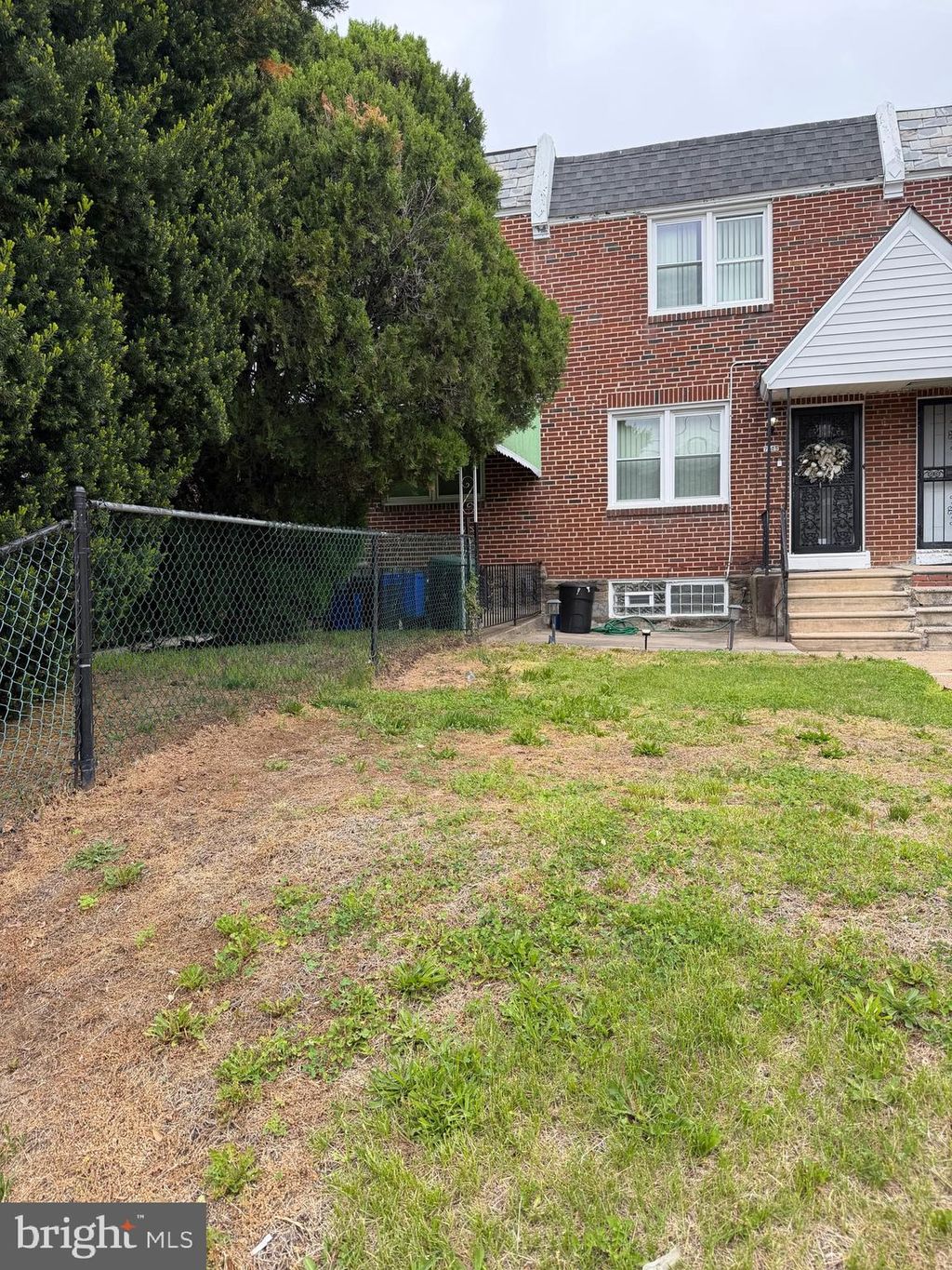 Photo of 7625 Thouron Avenue, PHILADELPHIA, PA 19150 (MLS # PAPH2614634)