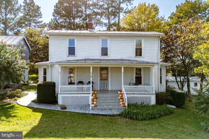 2301 MAYLAND ROAD BROADWAY VA 22815