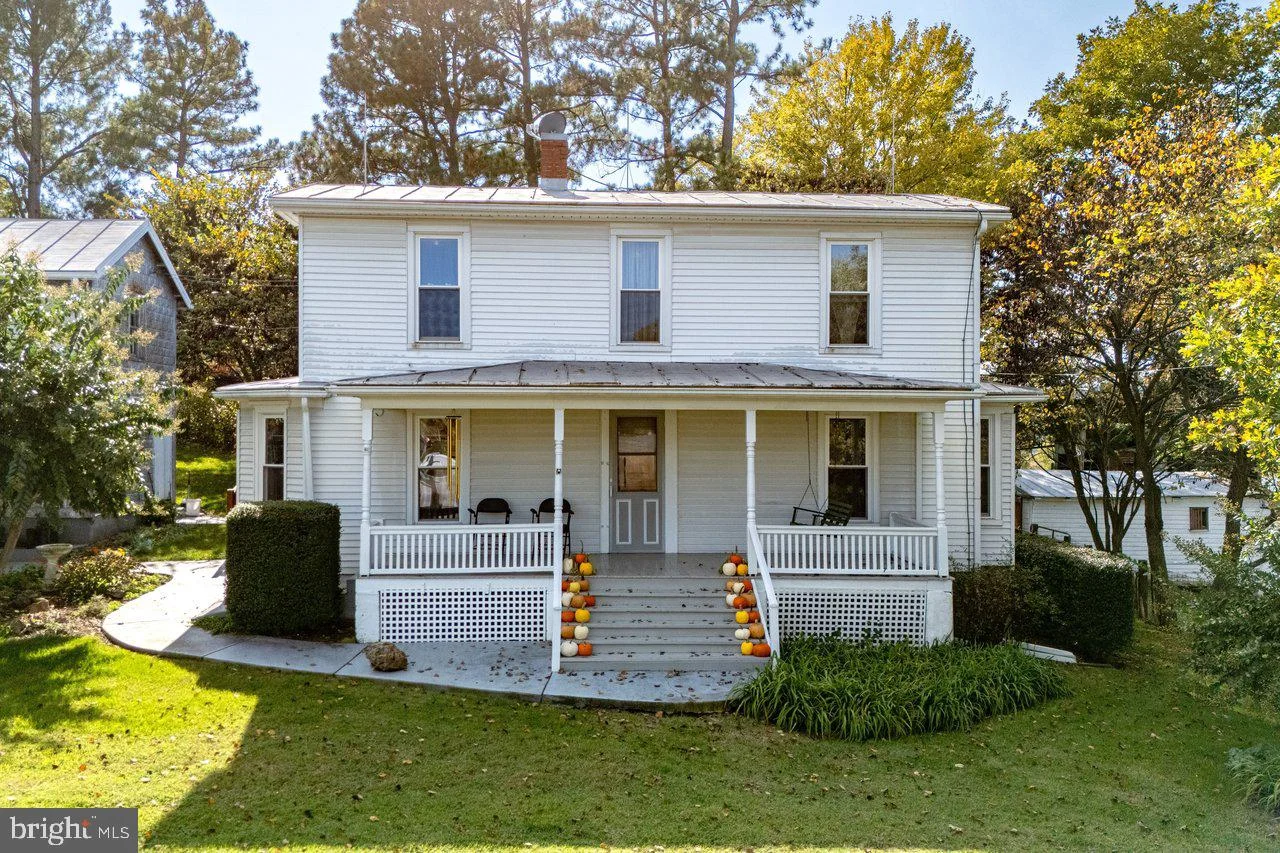 2301 Mayland Road