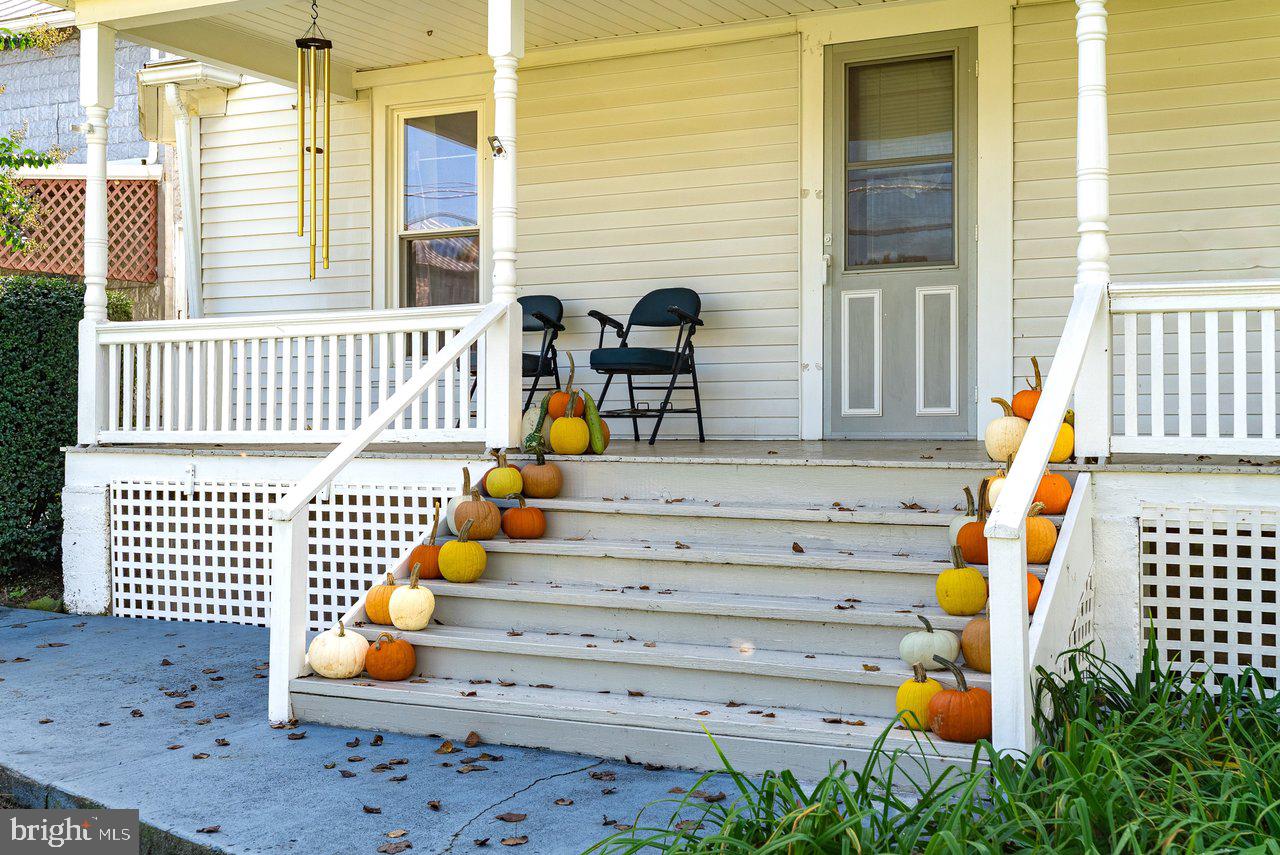 2301 MAYLAND ROAD