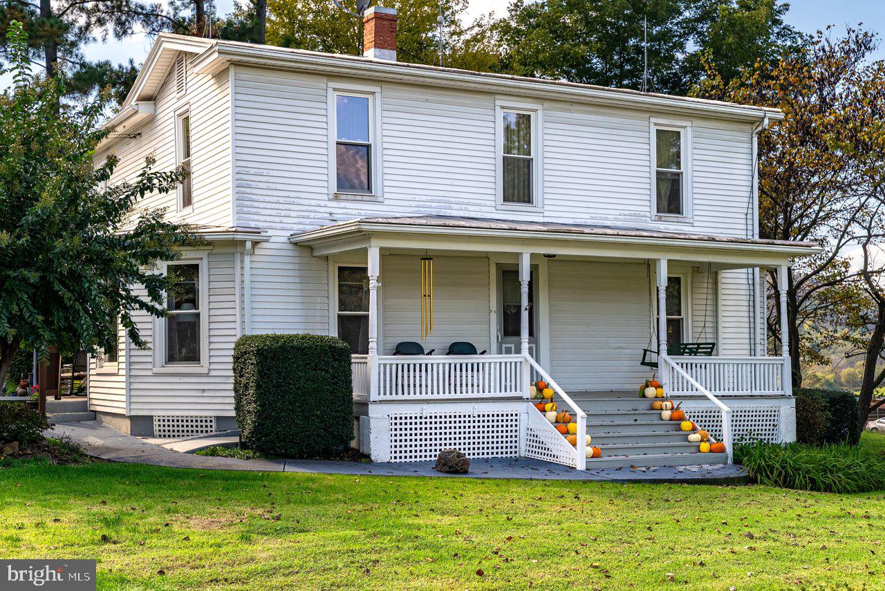 2301 MAYLAND ROAD
