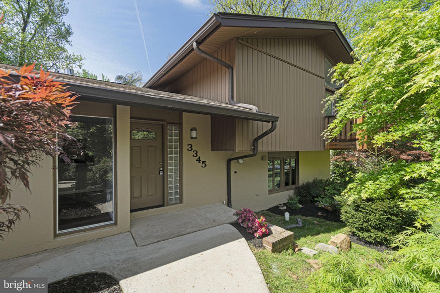 Back on the market .......Priced to sell! 
Welcome to this beautifully renovated single-family home in Brookeville, thoughtfully updated for modern living. Recent upgrades—including a recently replaced roof, siding, and HVAC system—offer both efficiency and peace of mind. Inside, you’ll find just under 2,000 square feet of well-designed living space, featuring hardwood floors throughout, 3 bedrooms, and 3 full bathrooms, along with a garage and spacious front and backyard areas.
The kitchen boasts newly updated appliances, a pantry, and ample storage, and flows seamlessly into the main living area—perfect for everyday living or entertaining while overlooking the charming front lawn.
Upstairs, the spacious primary suite features a private balcony and an ensuite bathroom with a shower. Two additional bedrooms and a full bathroom complete the upper level.
The lower level offers a separate entrance to the backyard, a full bathroom, and a cozy, versatile living space ideal for guests, a home office, or recreation.
Situated in a well-maintained neighborhood, this home is conveniently located near shopping, dining, entertainment, and highly regarded schools—making it a perfect place to call home.