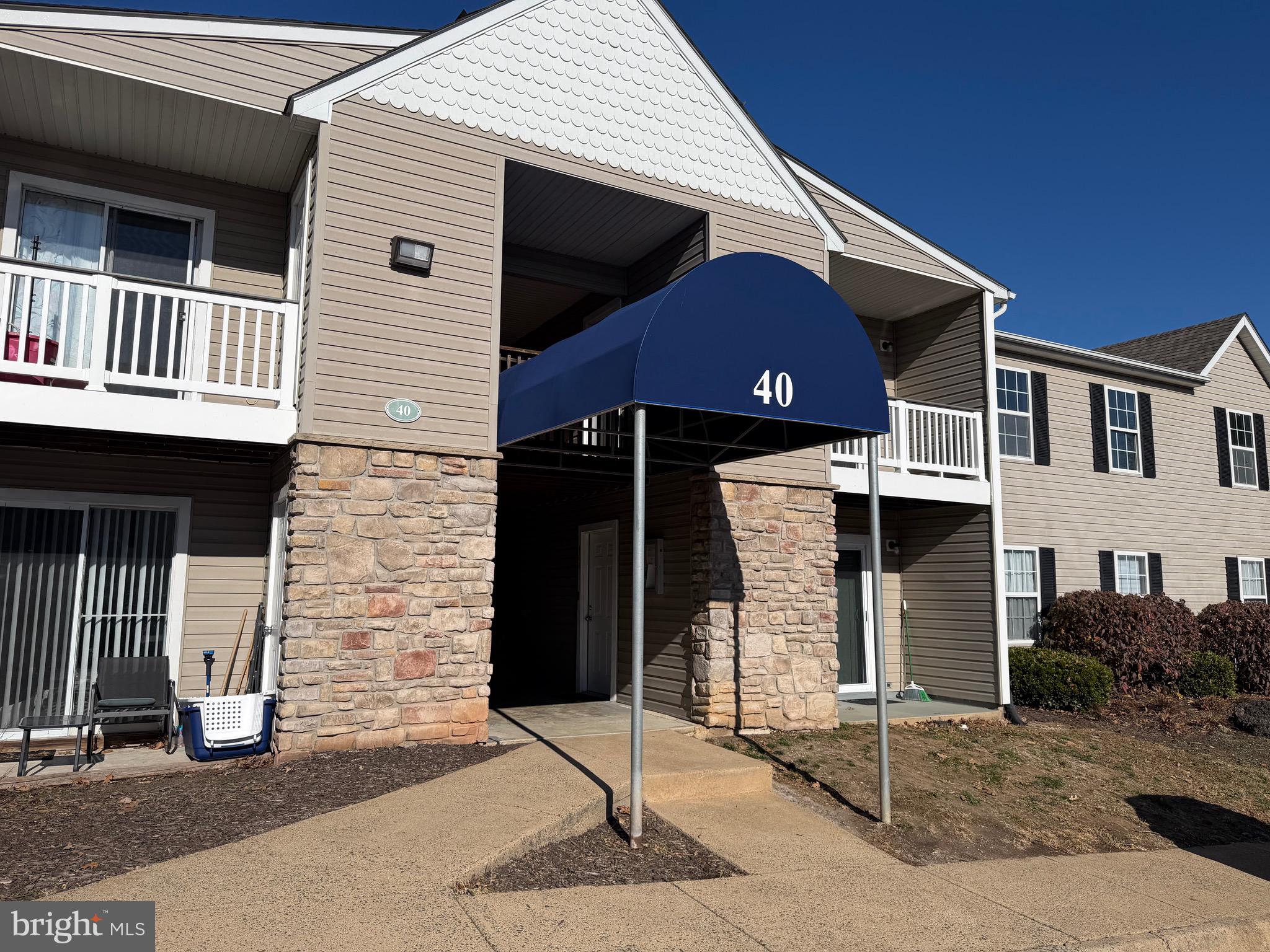CARRIAGE POINTE AT AQUIA - Residential