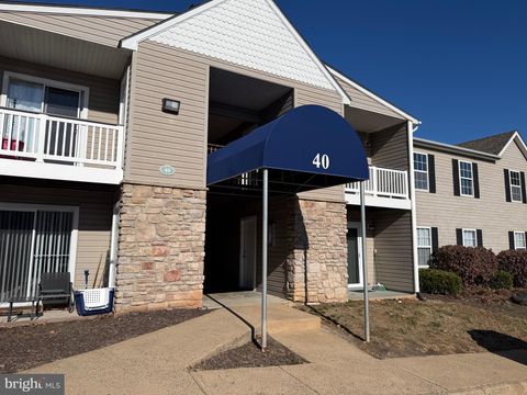 Homes For Sale - 40 Smokewood Court #40200<br/> STAFFORD, VA 22554