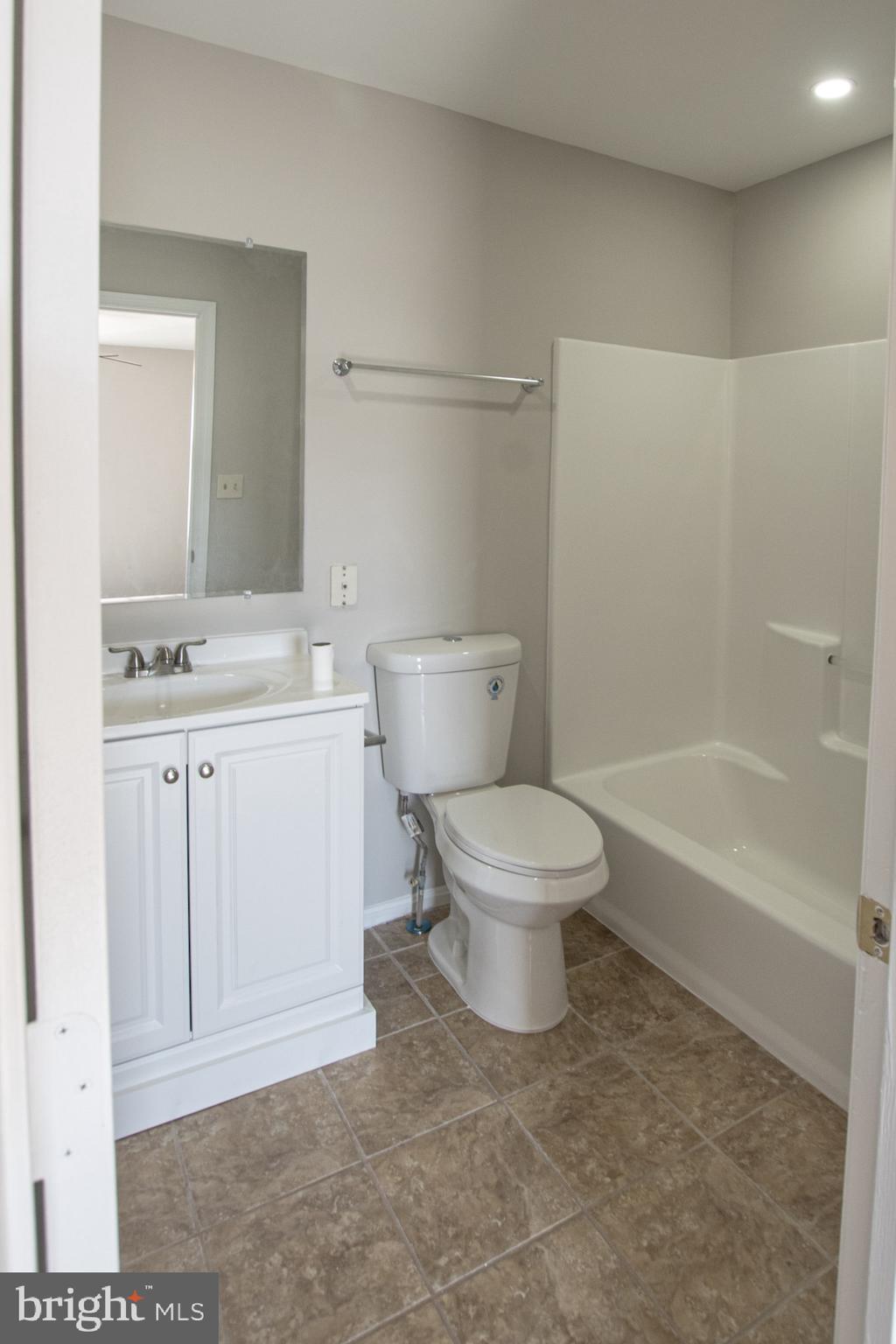 CARRIAGE POINTE AT AQUIA - Residential