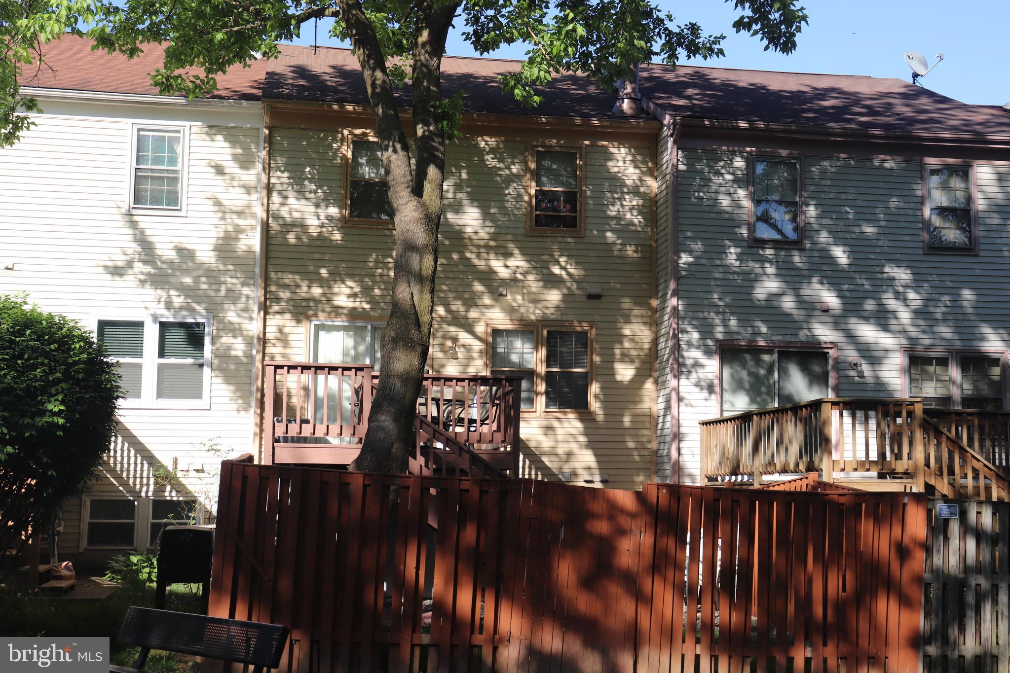 TANGLEWOOD - Residential