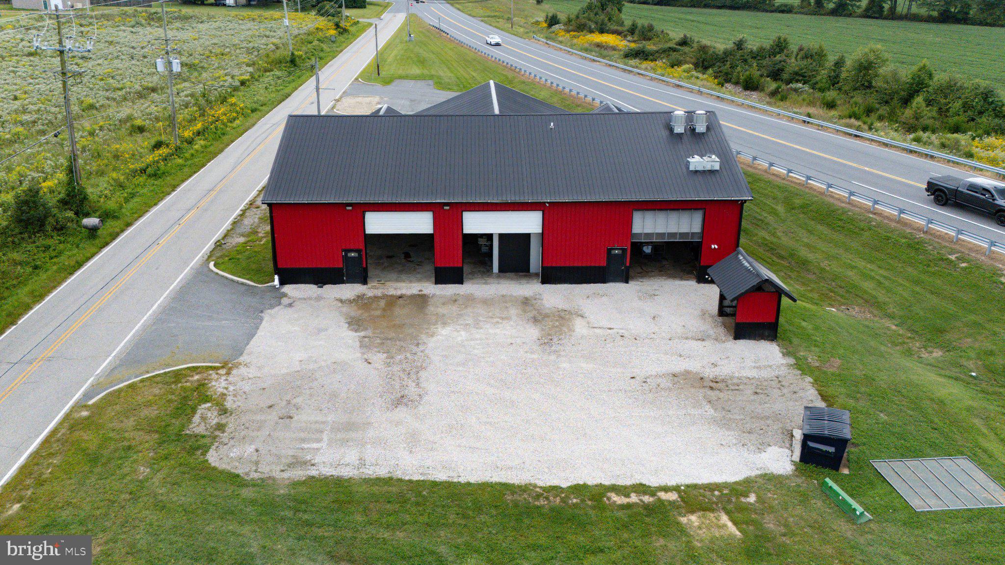 41 CHERRY HILL ROAD