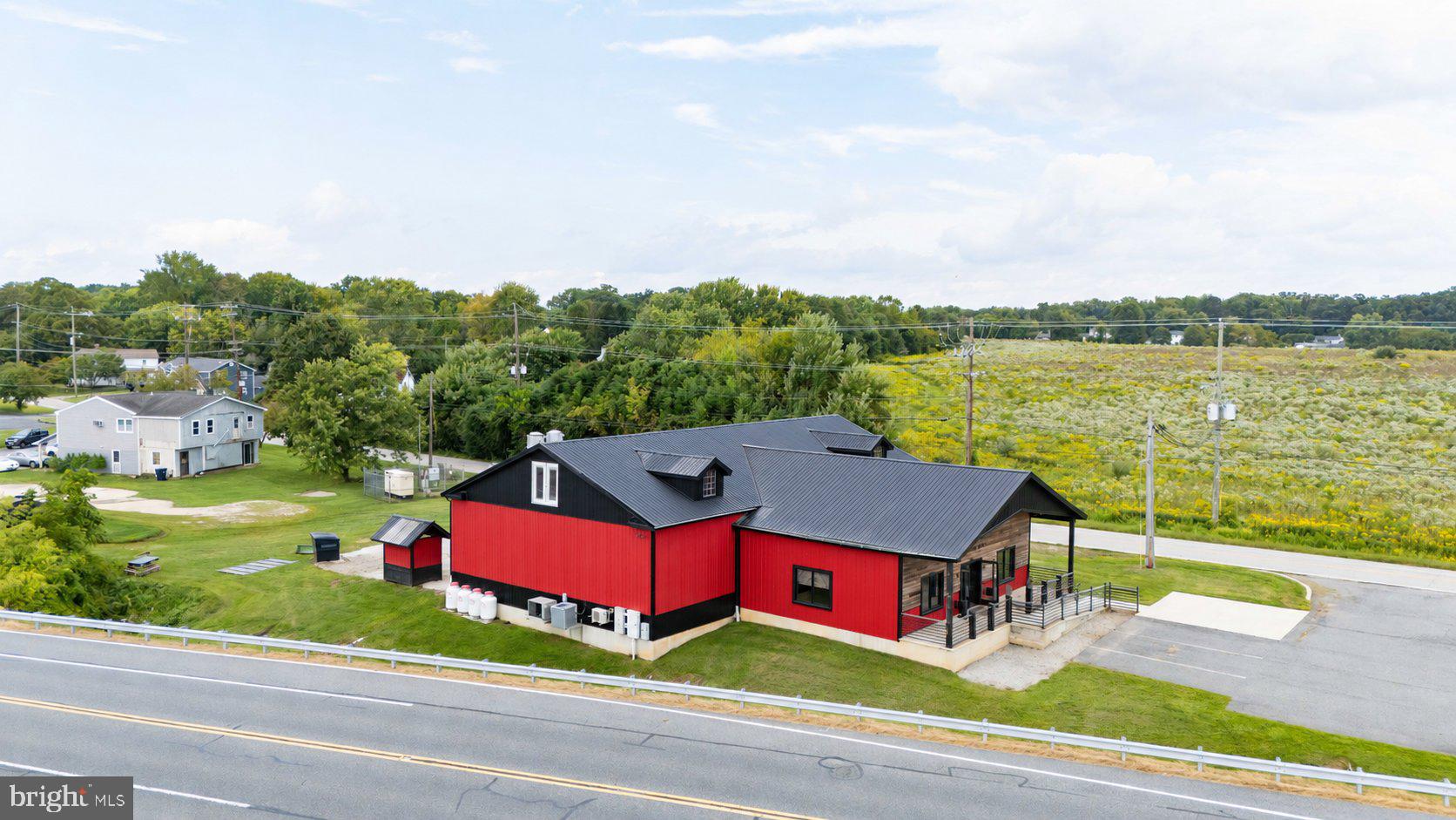 41 CHERRY HILL ROAD