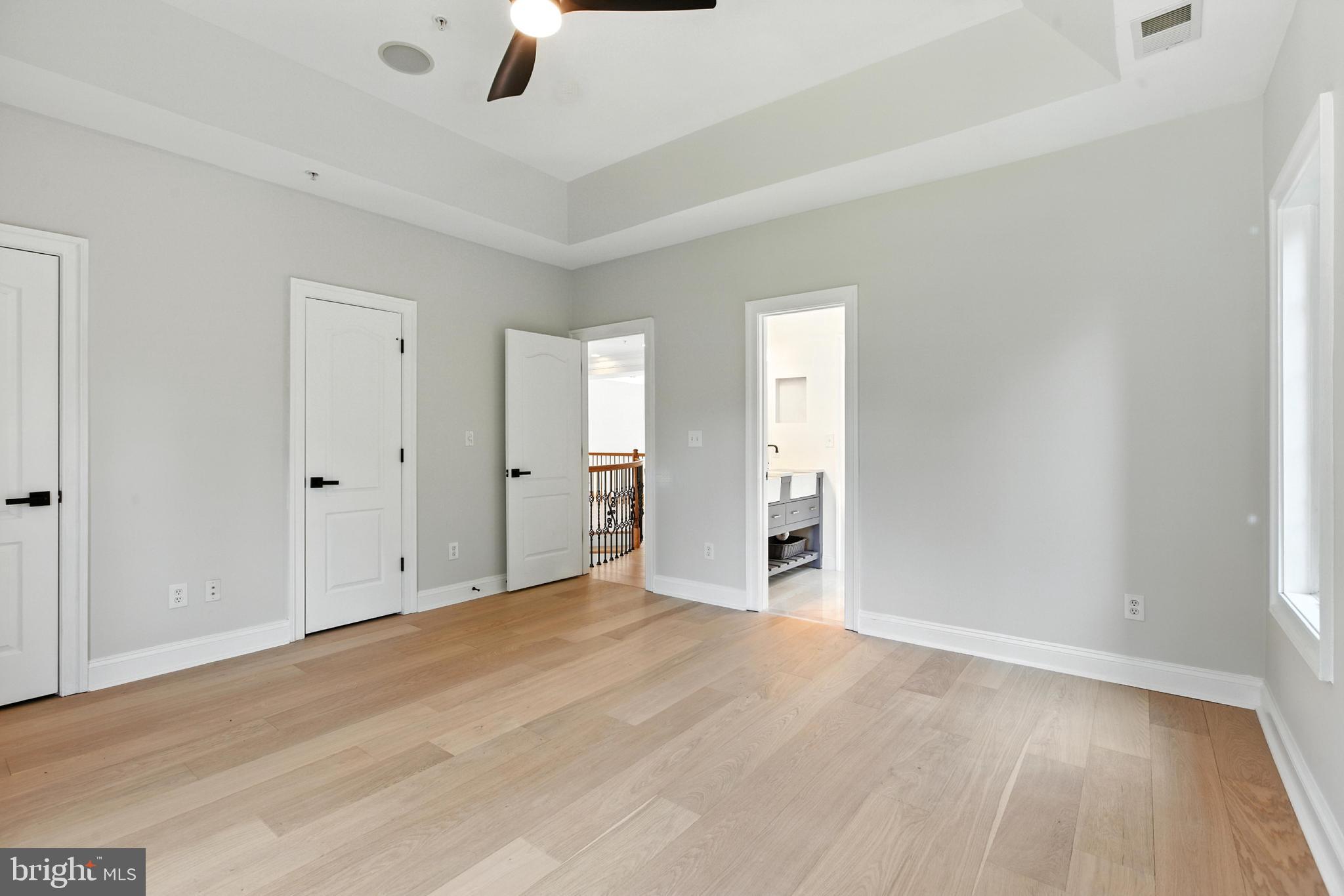 WOODMORE - Residential