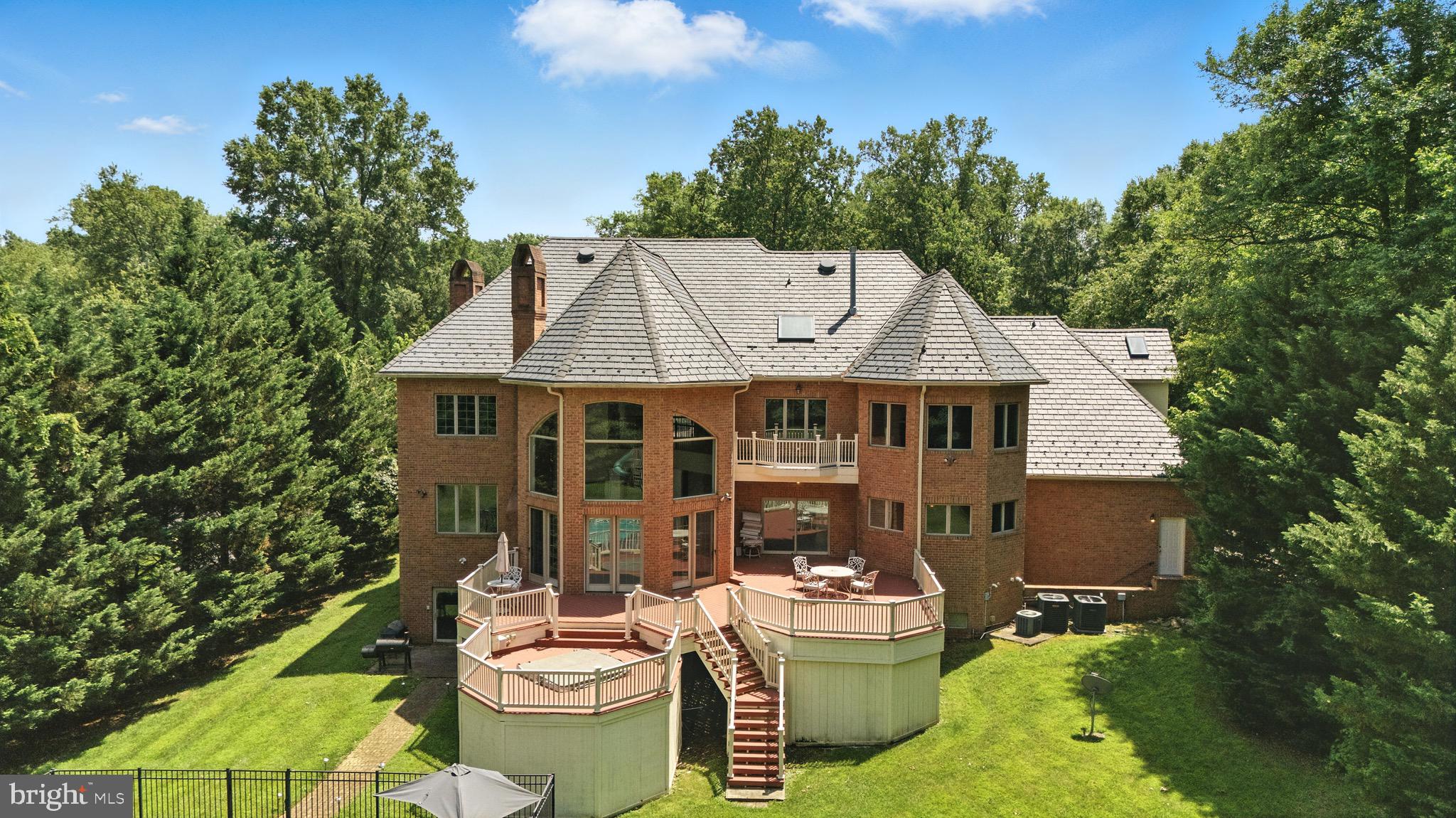 12402 PLEASANT PROSPECT ROAD