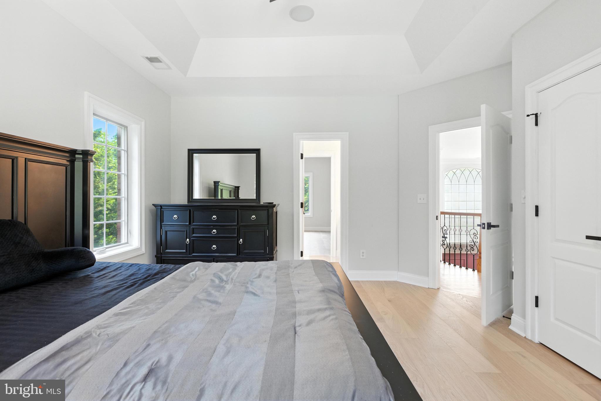 WOODMORE - Residential