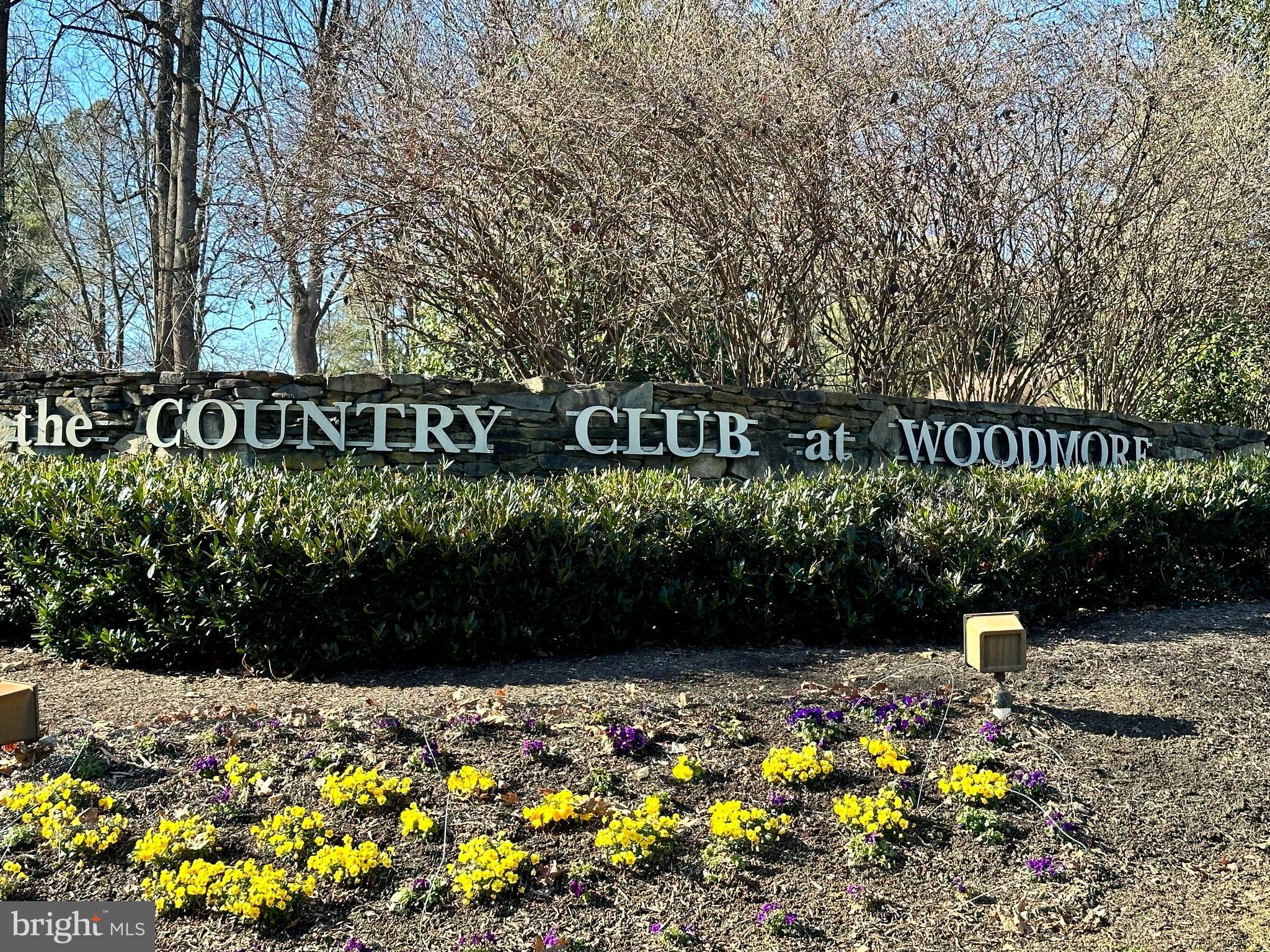 WOODMORE - Residential