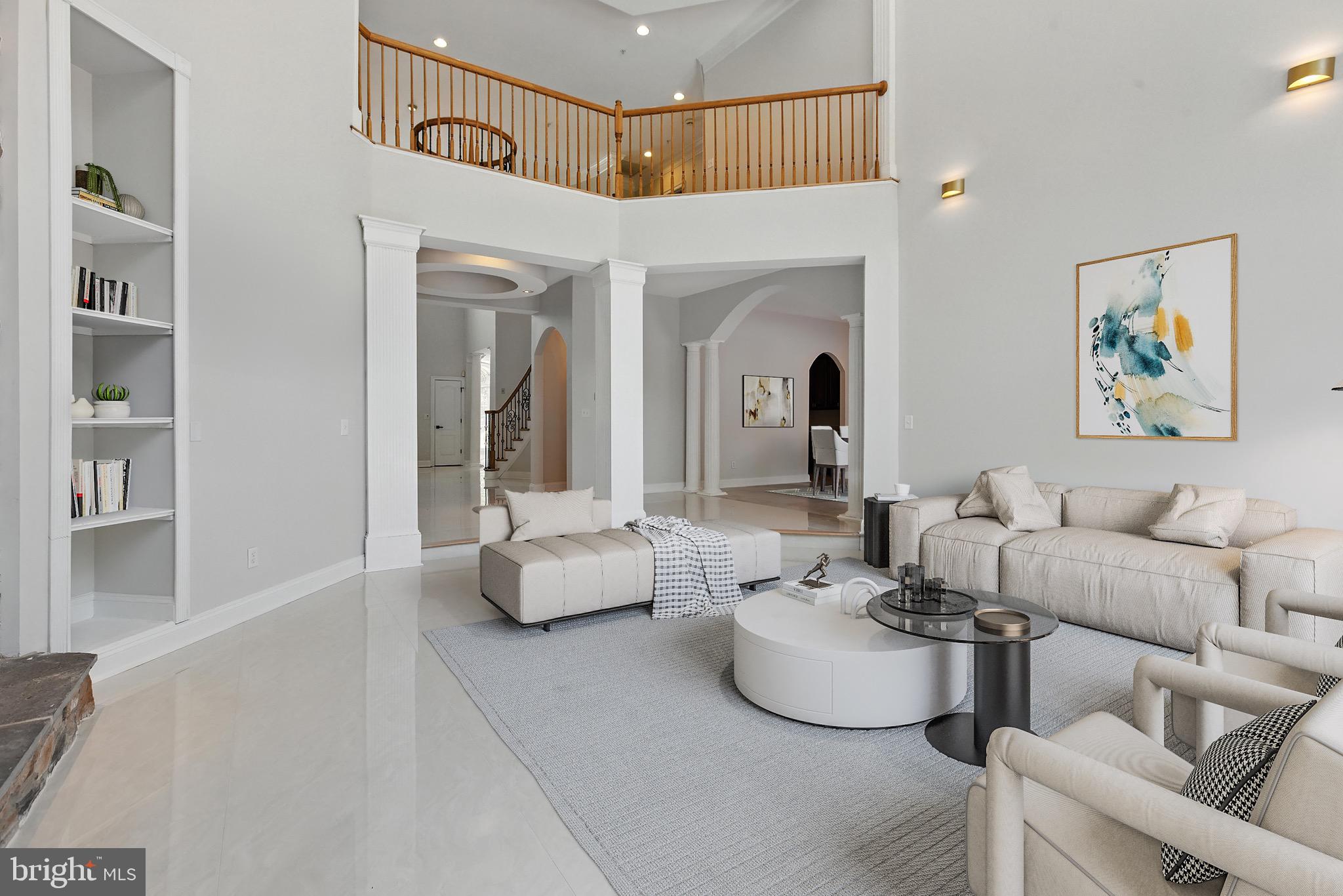 WOODMORE - Residential