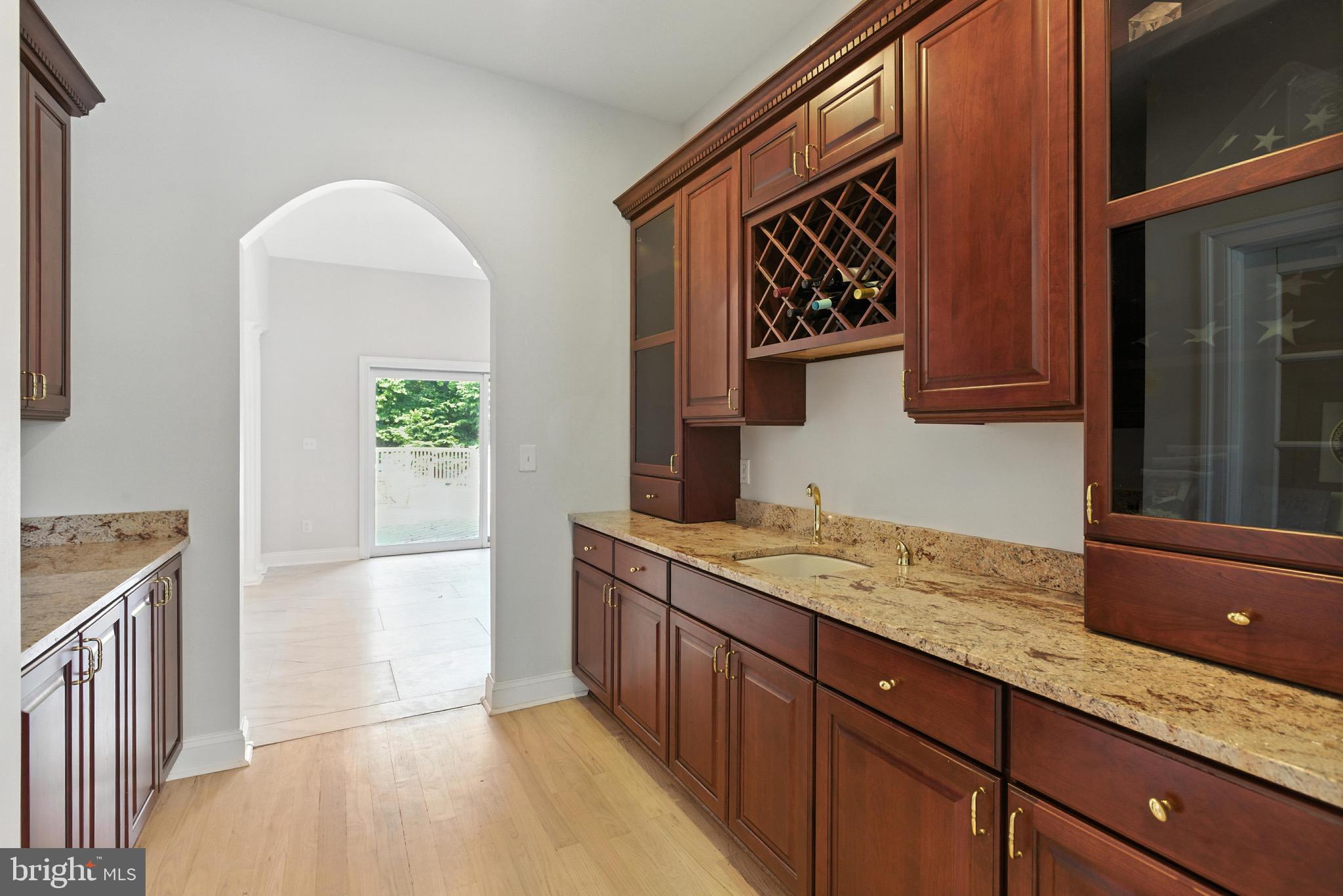 WOODMORE - Residential