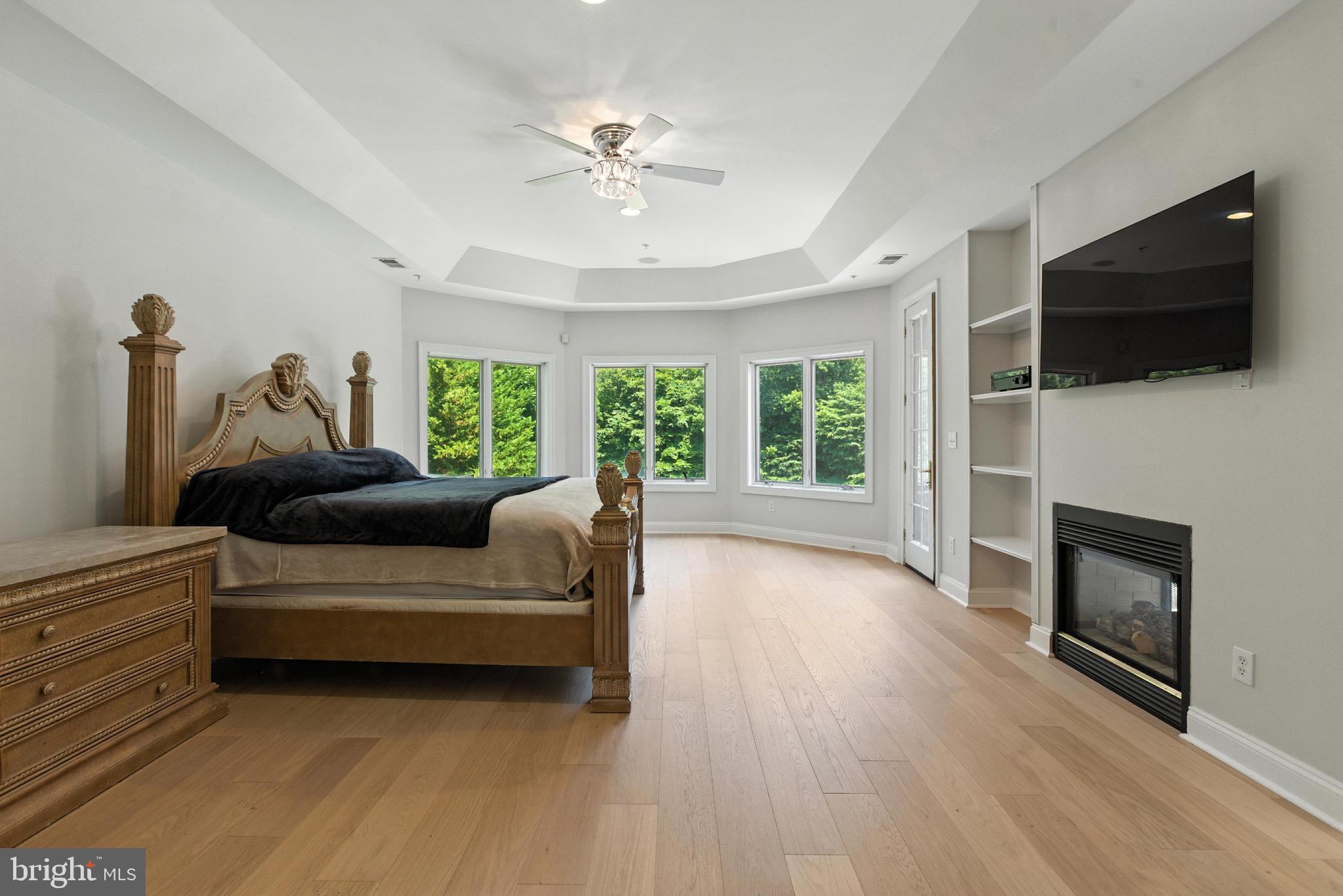 WOODMORE - Residential