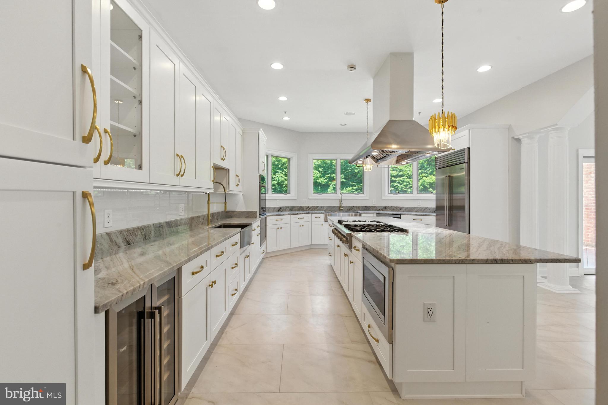 WOODMORE - Residential