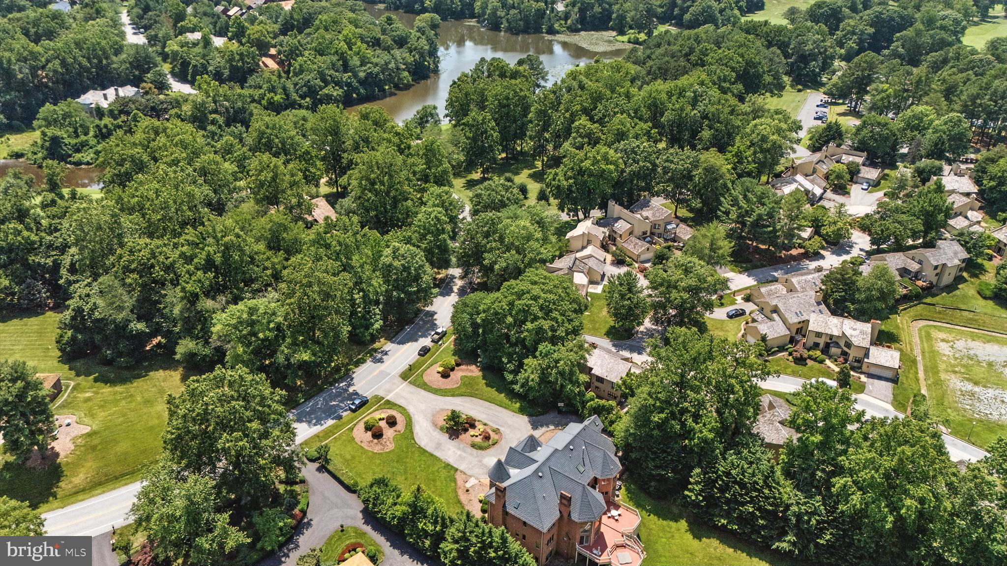 WOODMORE - Residential