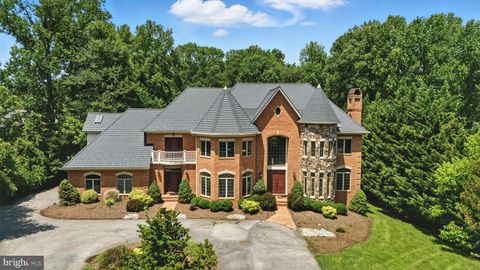 12402 PLEASANT PROSPECT ROAD BOWIE MD 20721