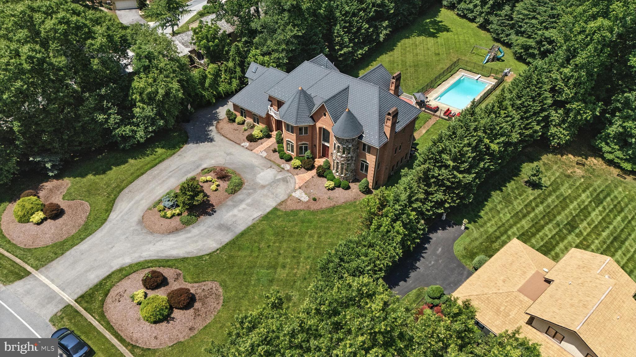 12402 PLEASANT PROSPECT ROAD