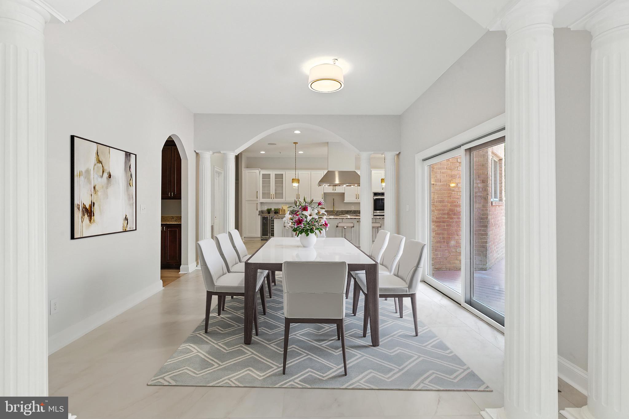 WOODMORE - Residential