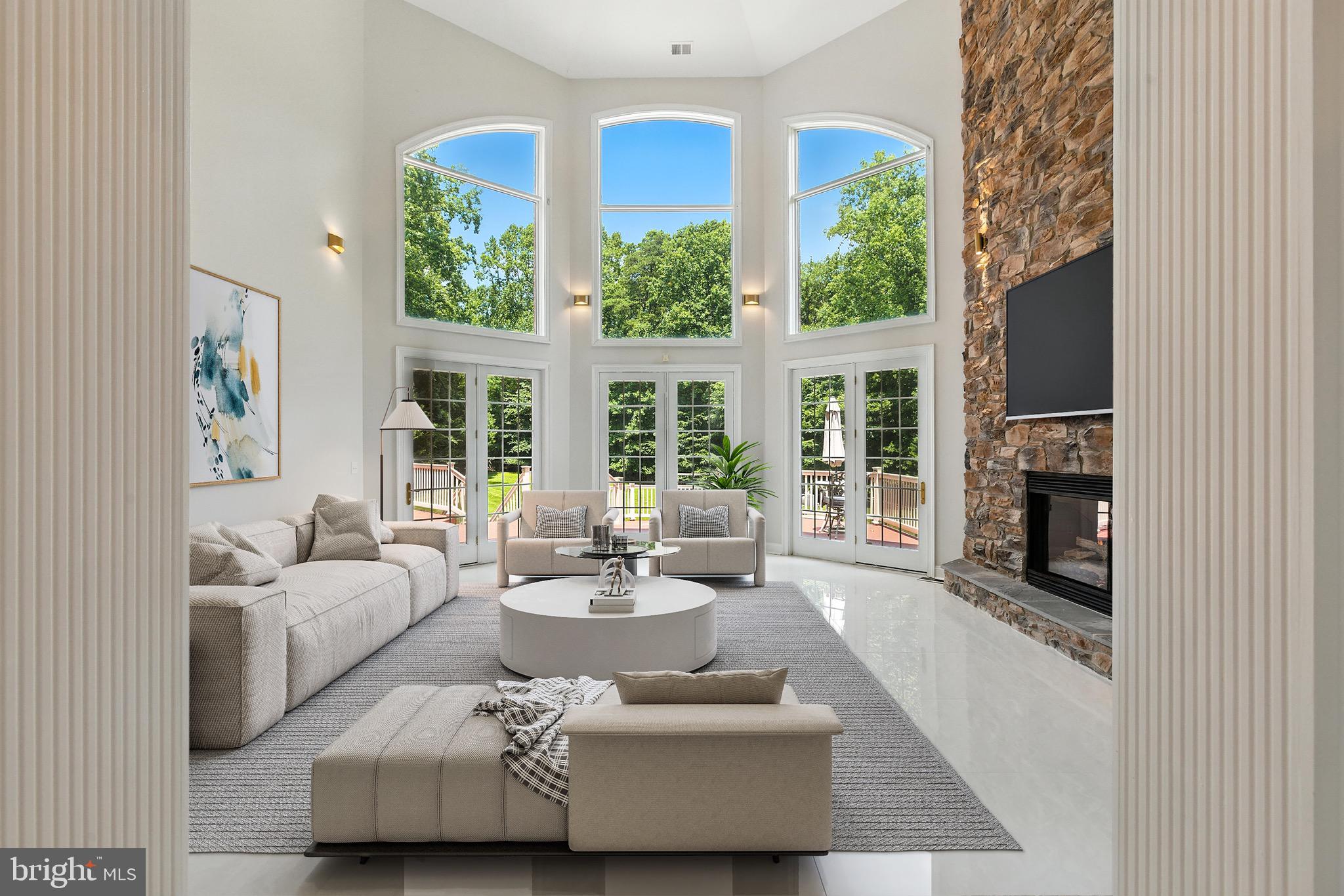 WOODMORE - Residential