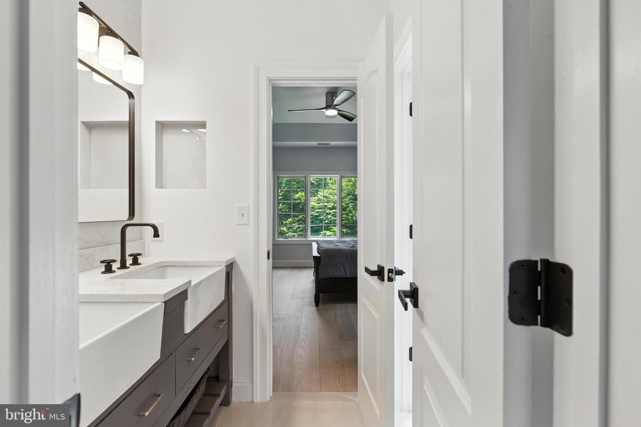 WOODMORE - Residential